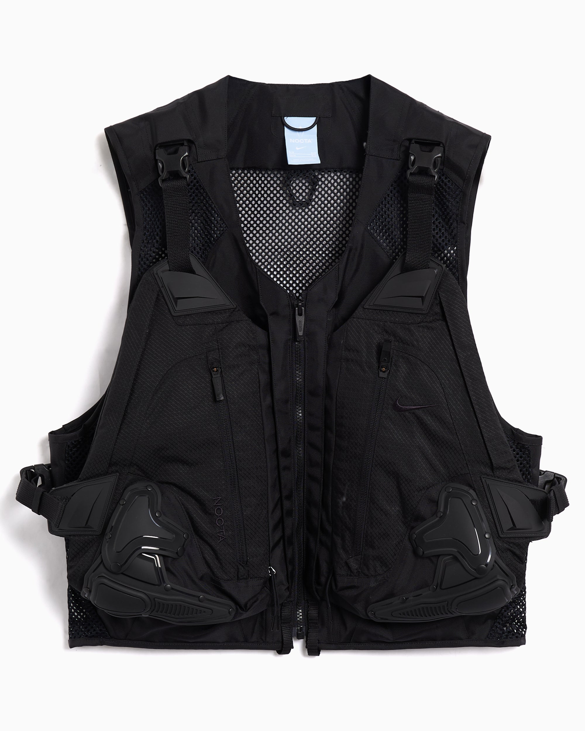 Nike x Drake NOCTA Opal Modular 3 in 1 Men's Vest