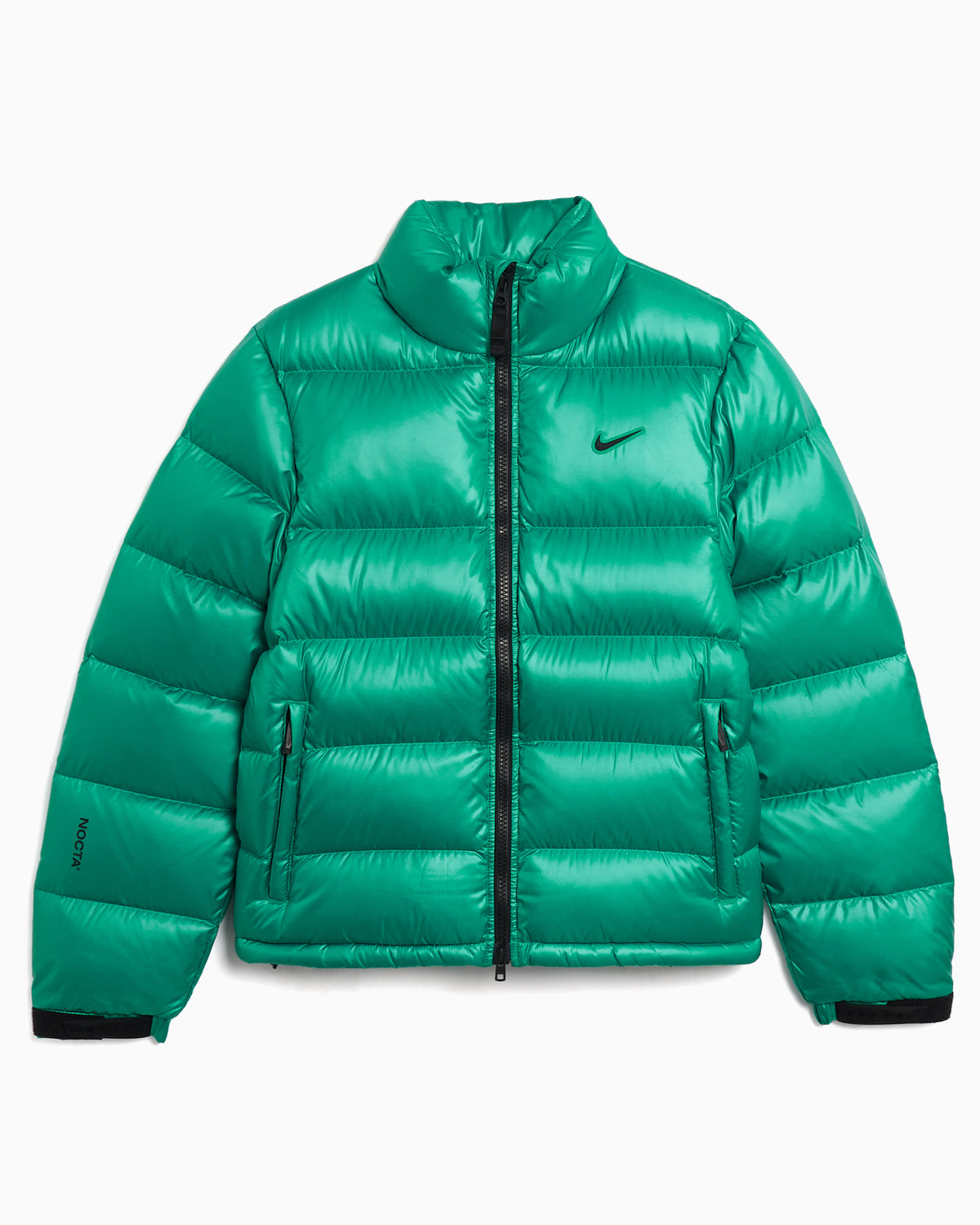 NOCTA NIKE PUFFER JACKET XL Nike x Drake NOCTA Sunset Logo Unisex 