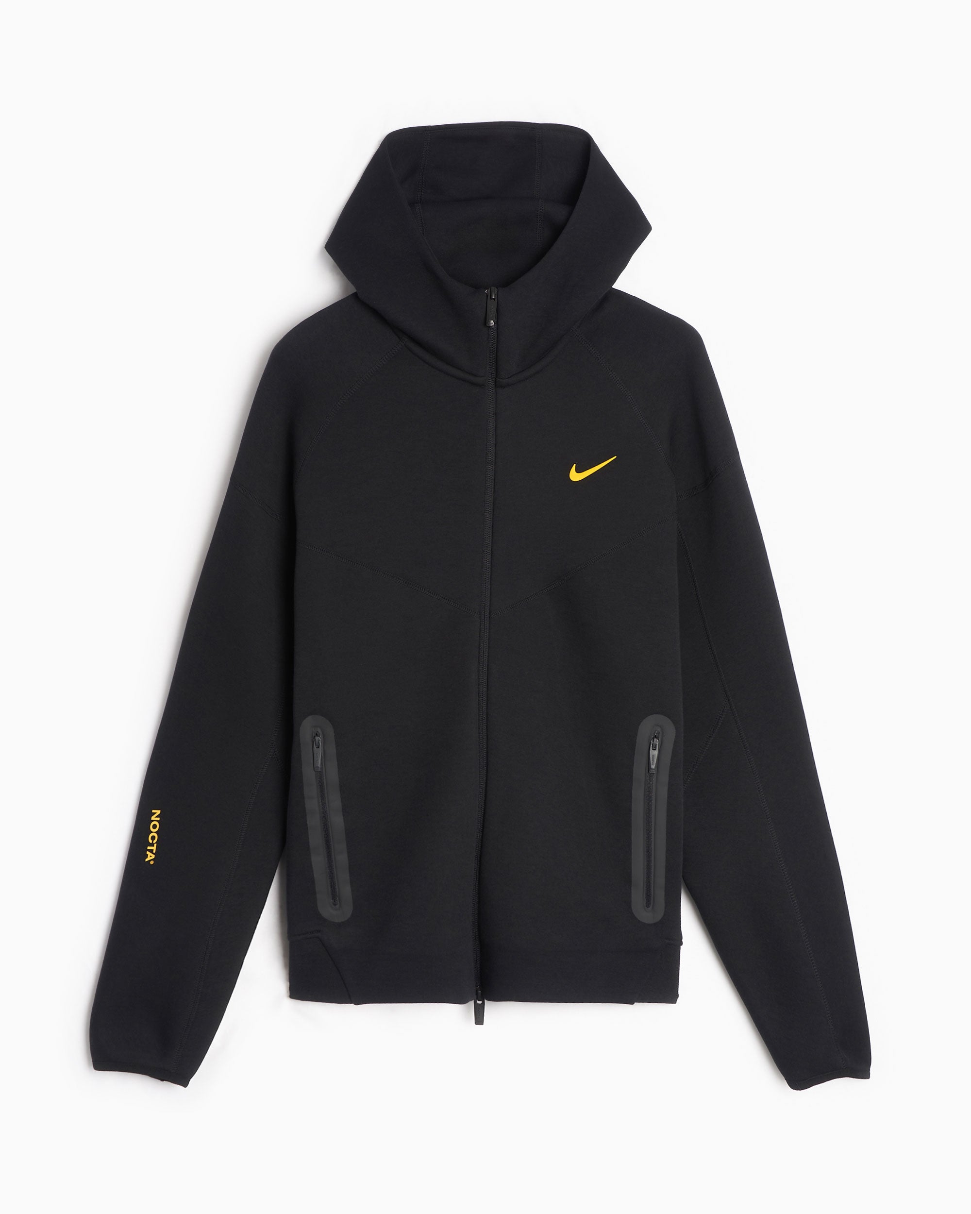 Nike x Drake NOCTA Tech Fleece Men's Track Jacket Nike x Drake NOCTA Tech Fleece Men's Track Jacket
