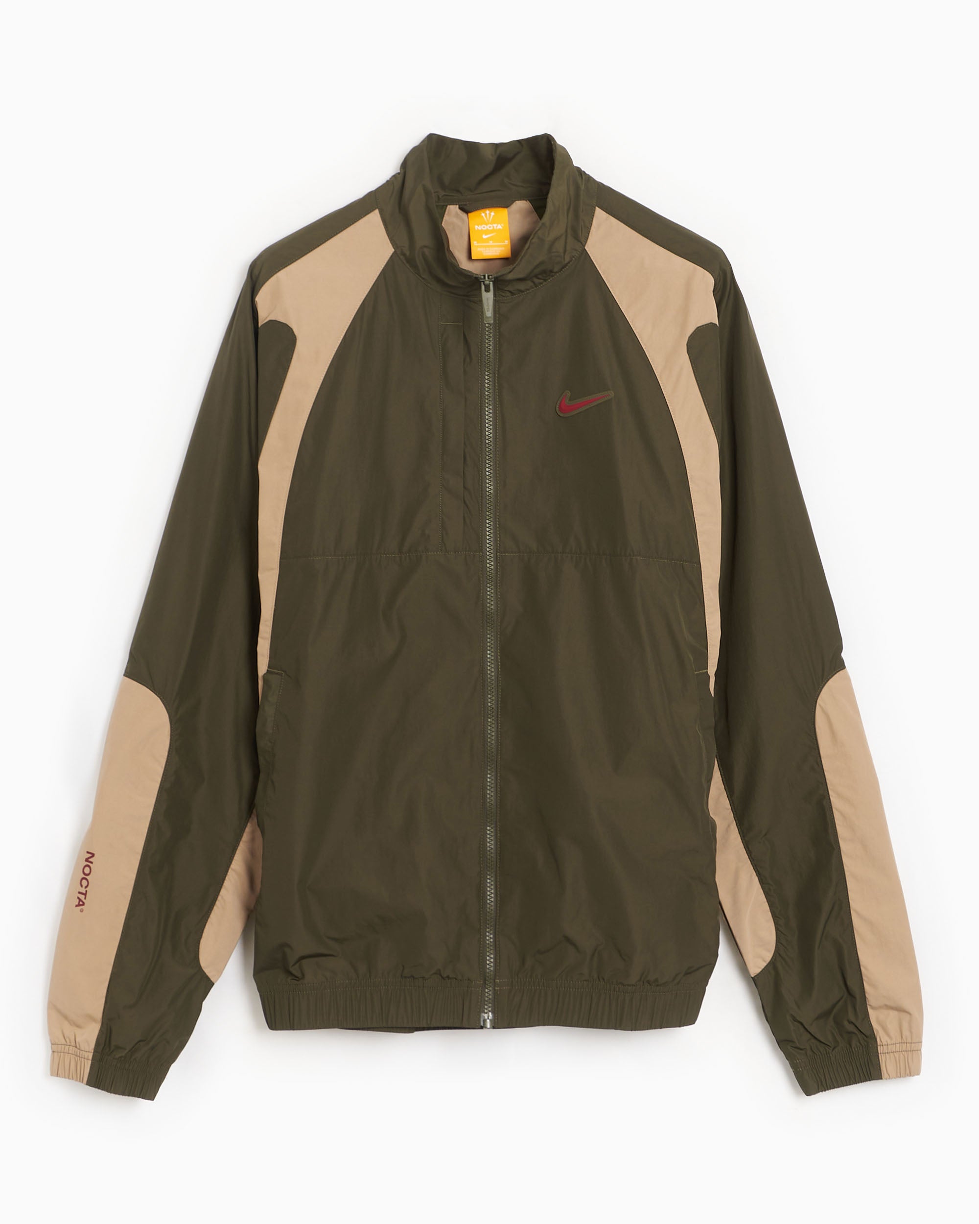 Nike x Drake NOCTA Woven Men's Track Jacket