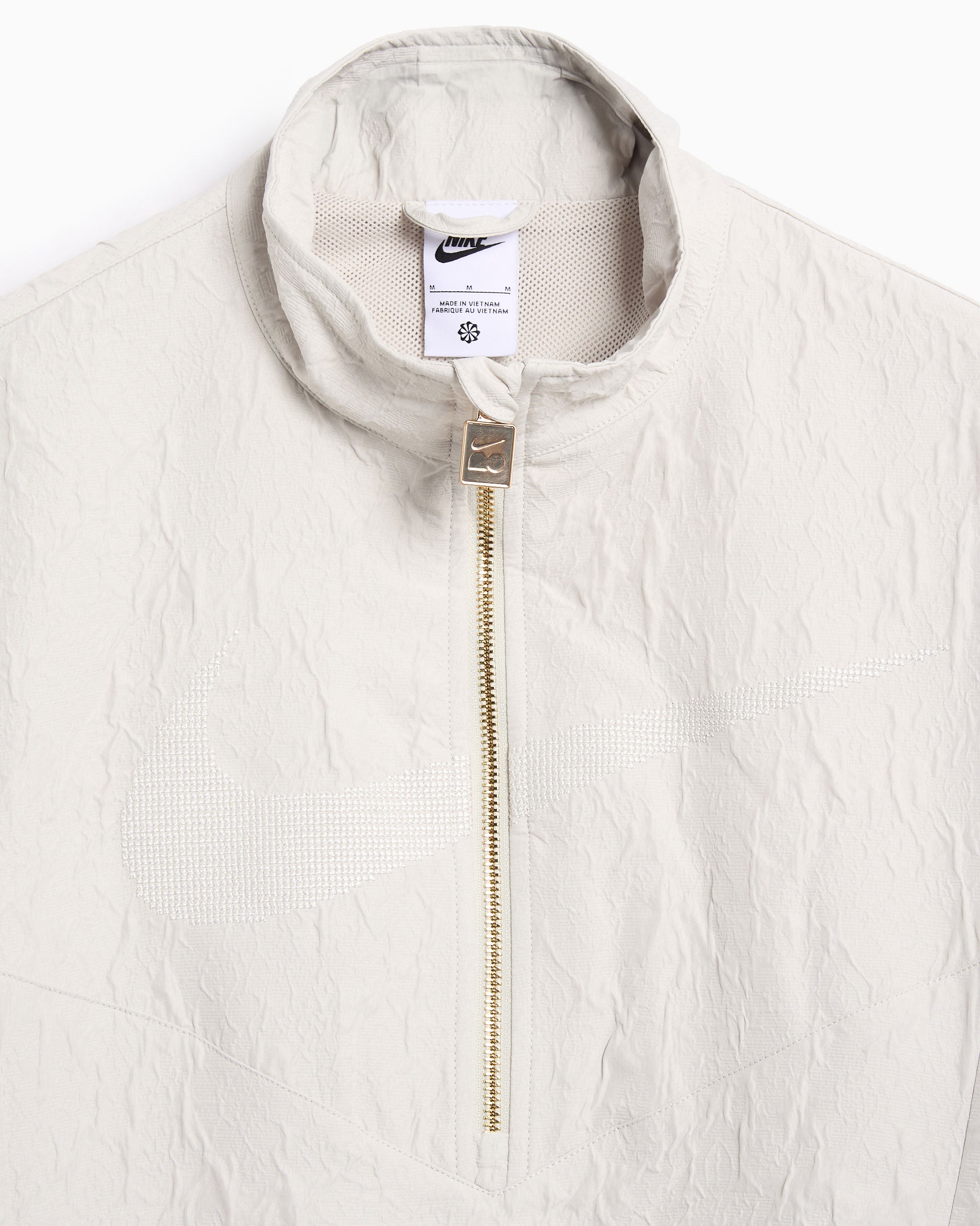 Jackets Coats Nike x Naomi Osaka Oversize Women's Track Jacket - HJ0334-072