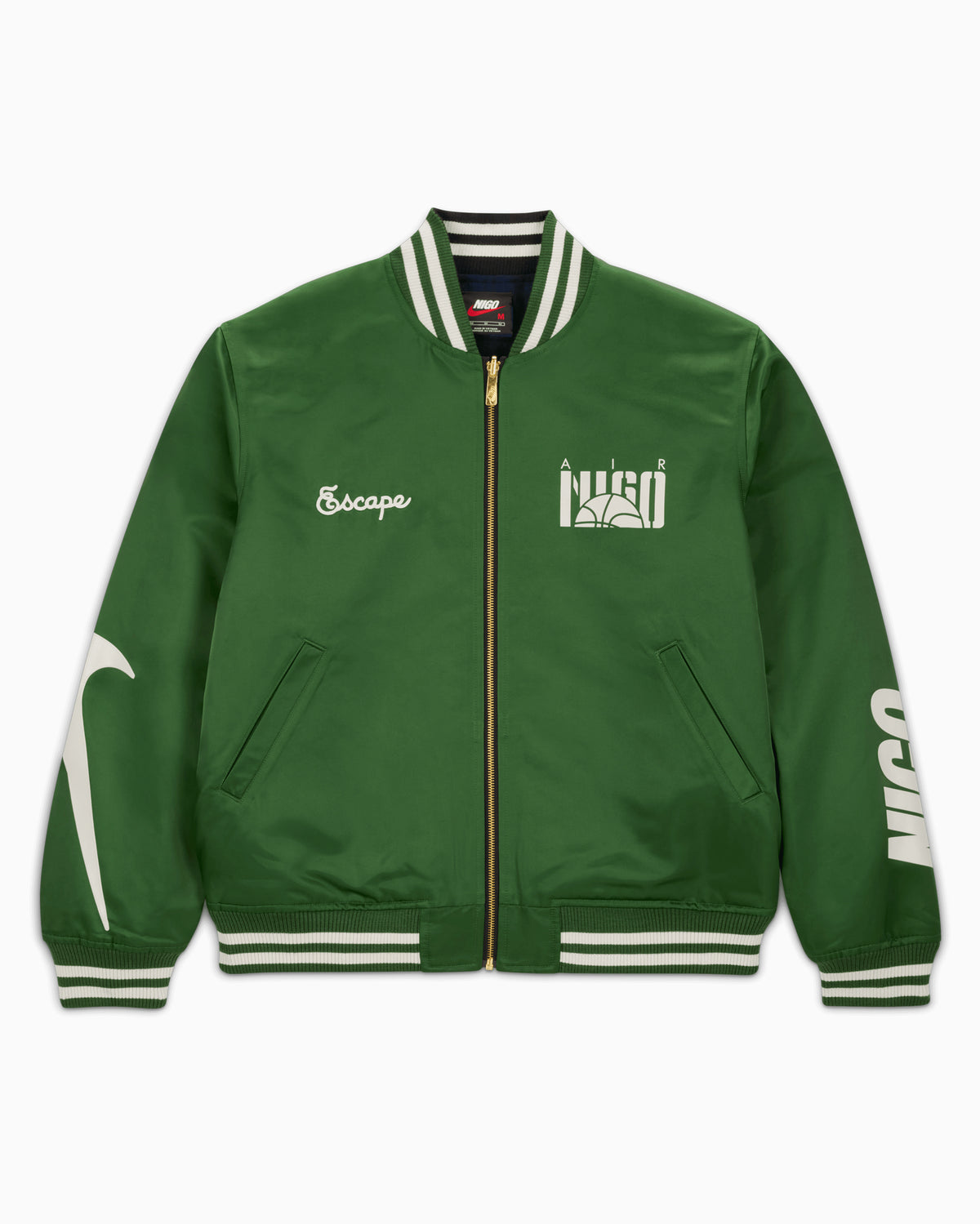 Nike x Nigo 