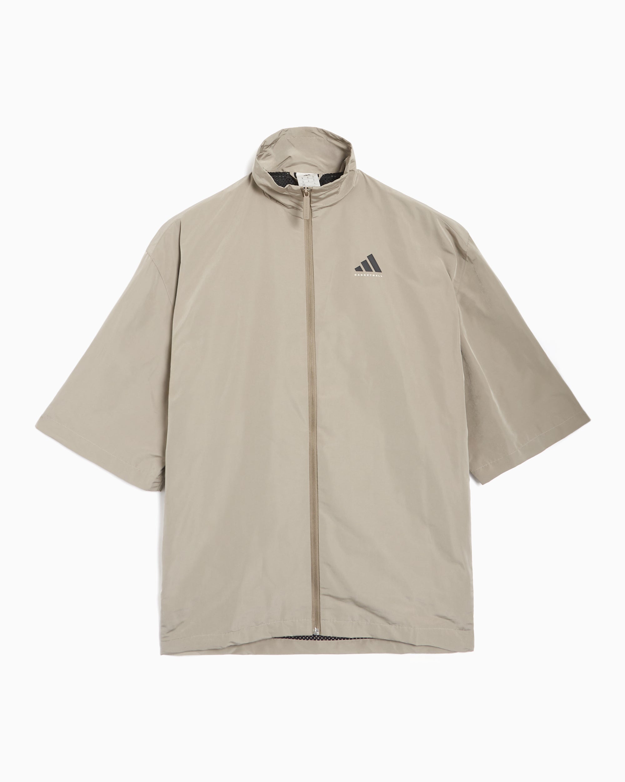 One Basketball adidas Performance One Basketball Unisex Jacket Relaxed