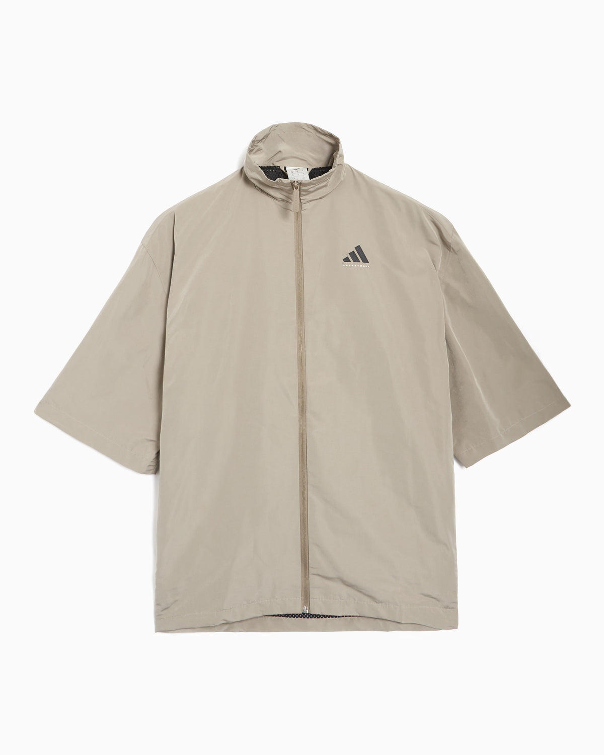 One Basketball adidas Performance One Basketball Unisex Jacket Relaxed