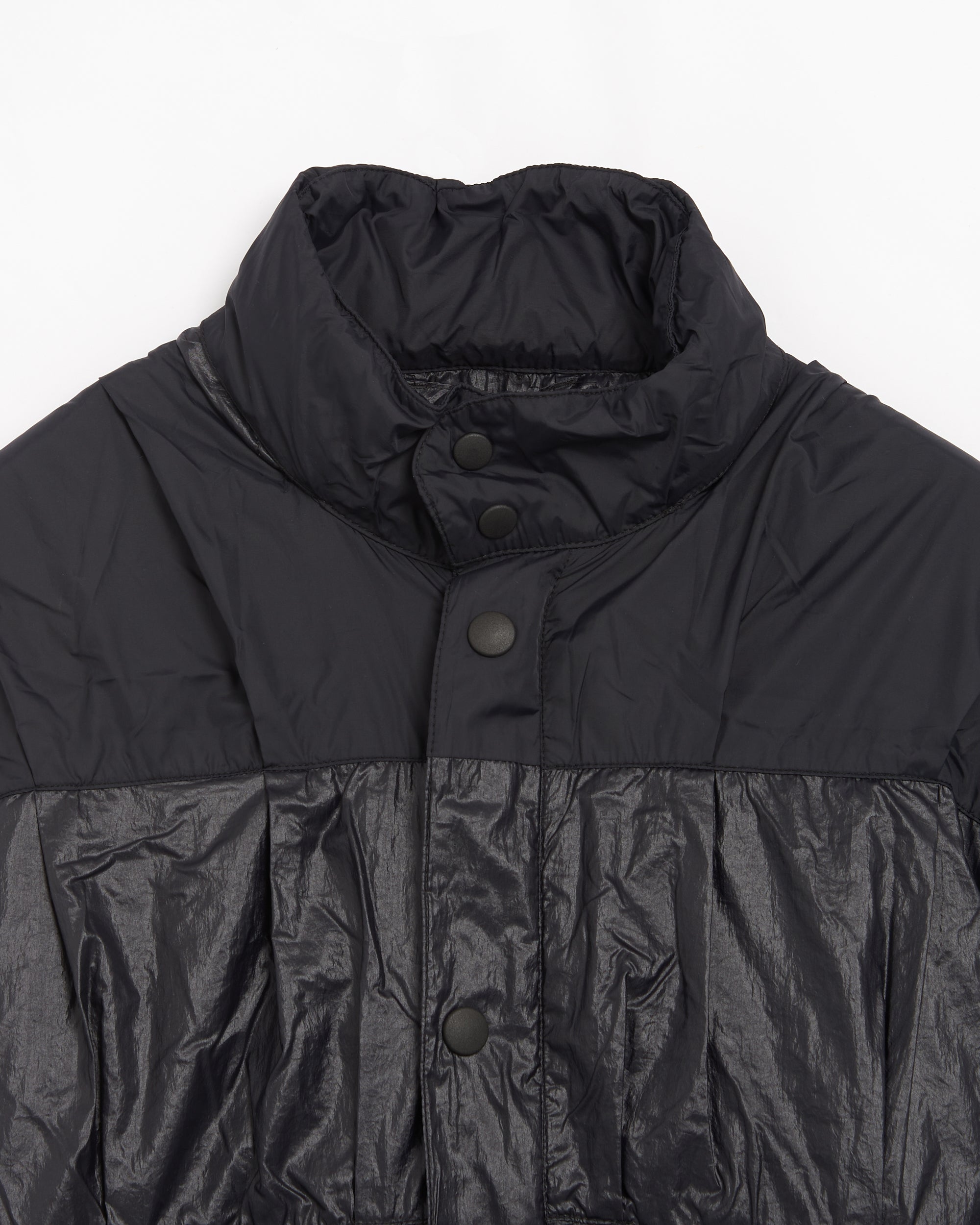 Jackets Coats Our Legacy Exhaust Puffa Men's Jacket Men's Jacket - M2241EBR
