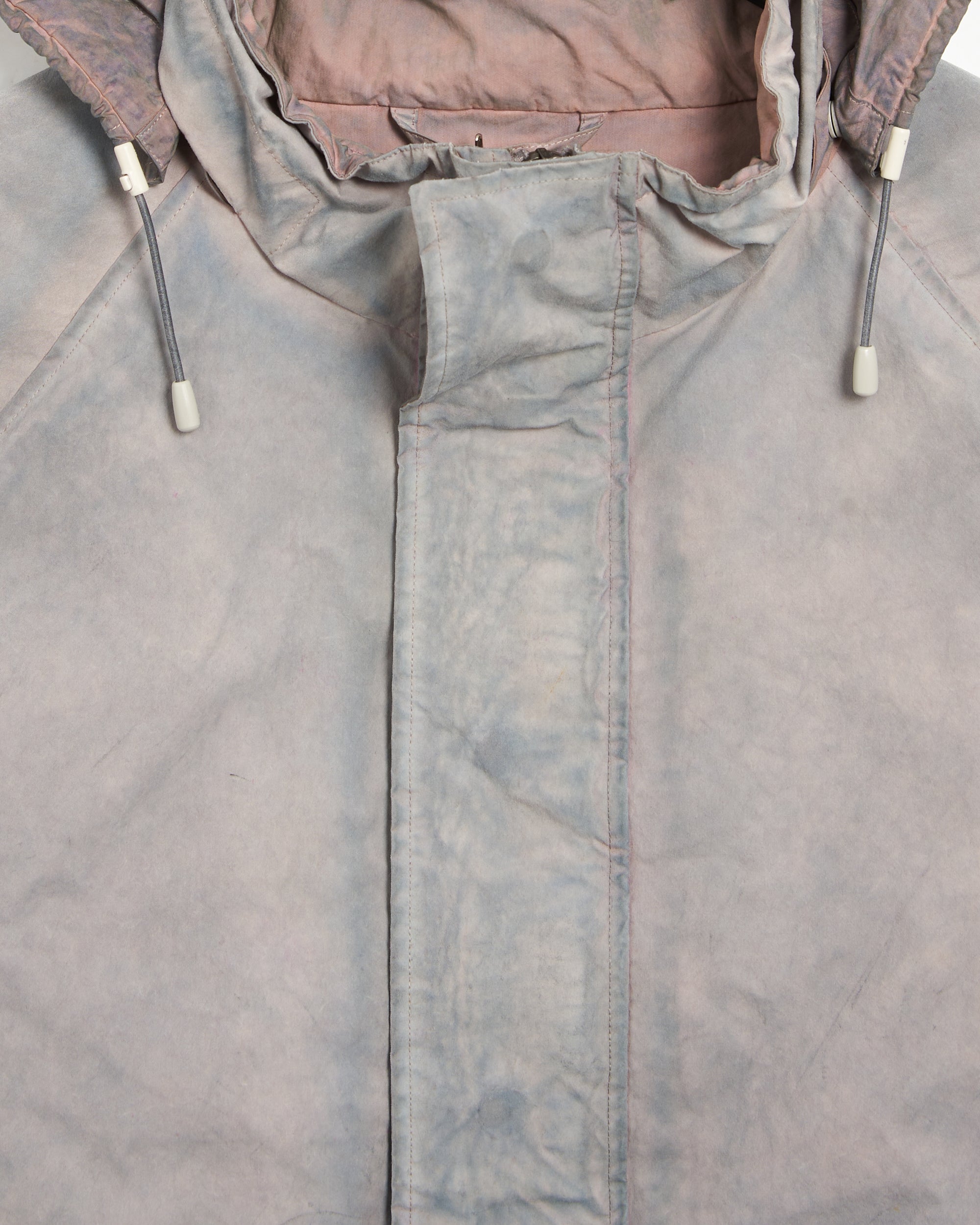 Jackets Coats Our Legacy Horizon Men's Jacket Oversize Men's Light Jacket - M2251HCO
