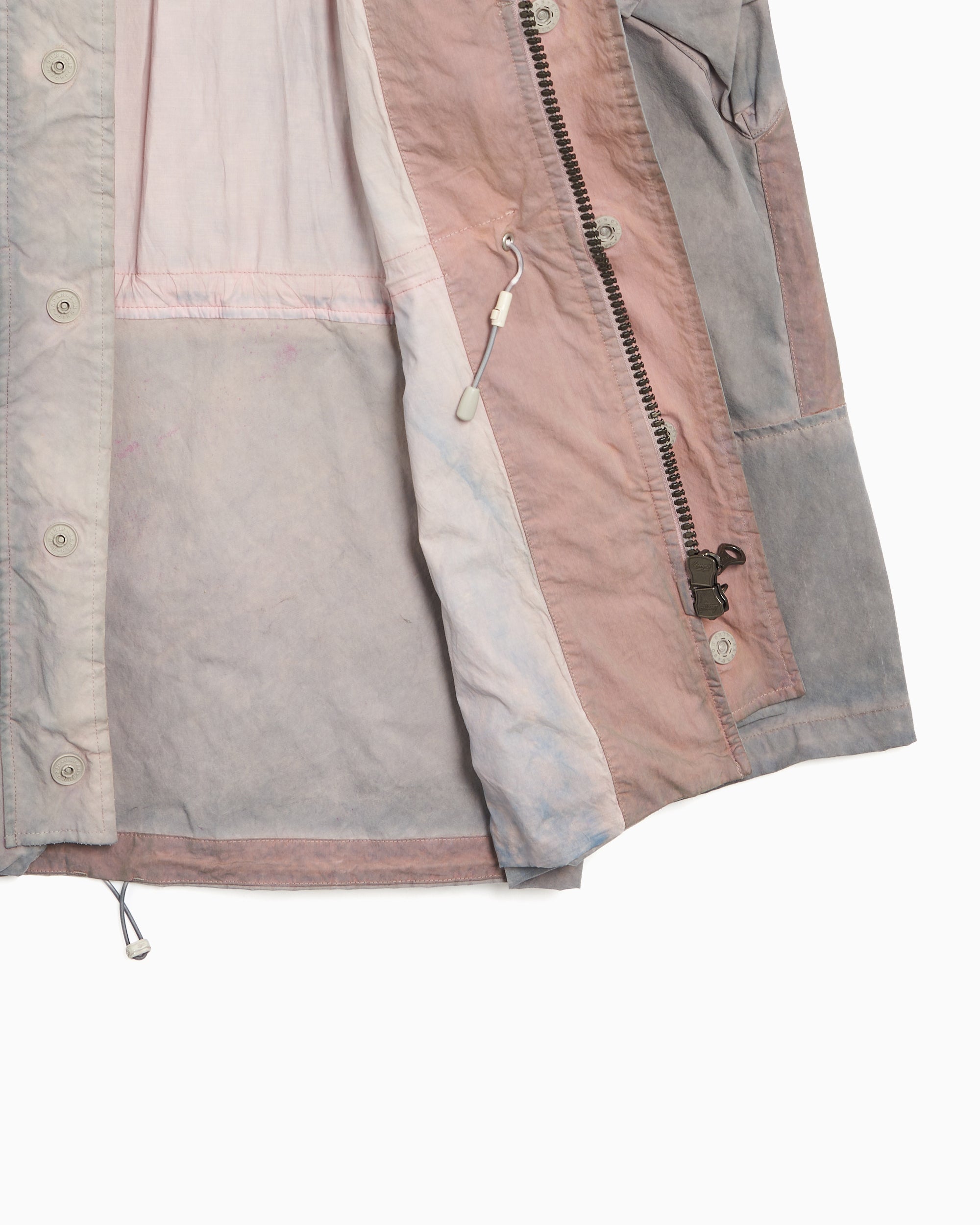 Jackets Coats Our Legacy Horizon Men's Jacket Oversize Men's Light Jacket - M2251HCO
