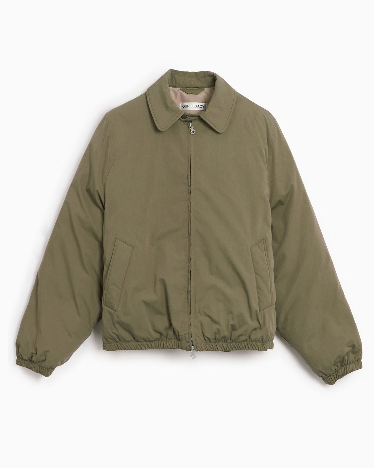 Our Legacy Solaro Sage Tide Men