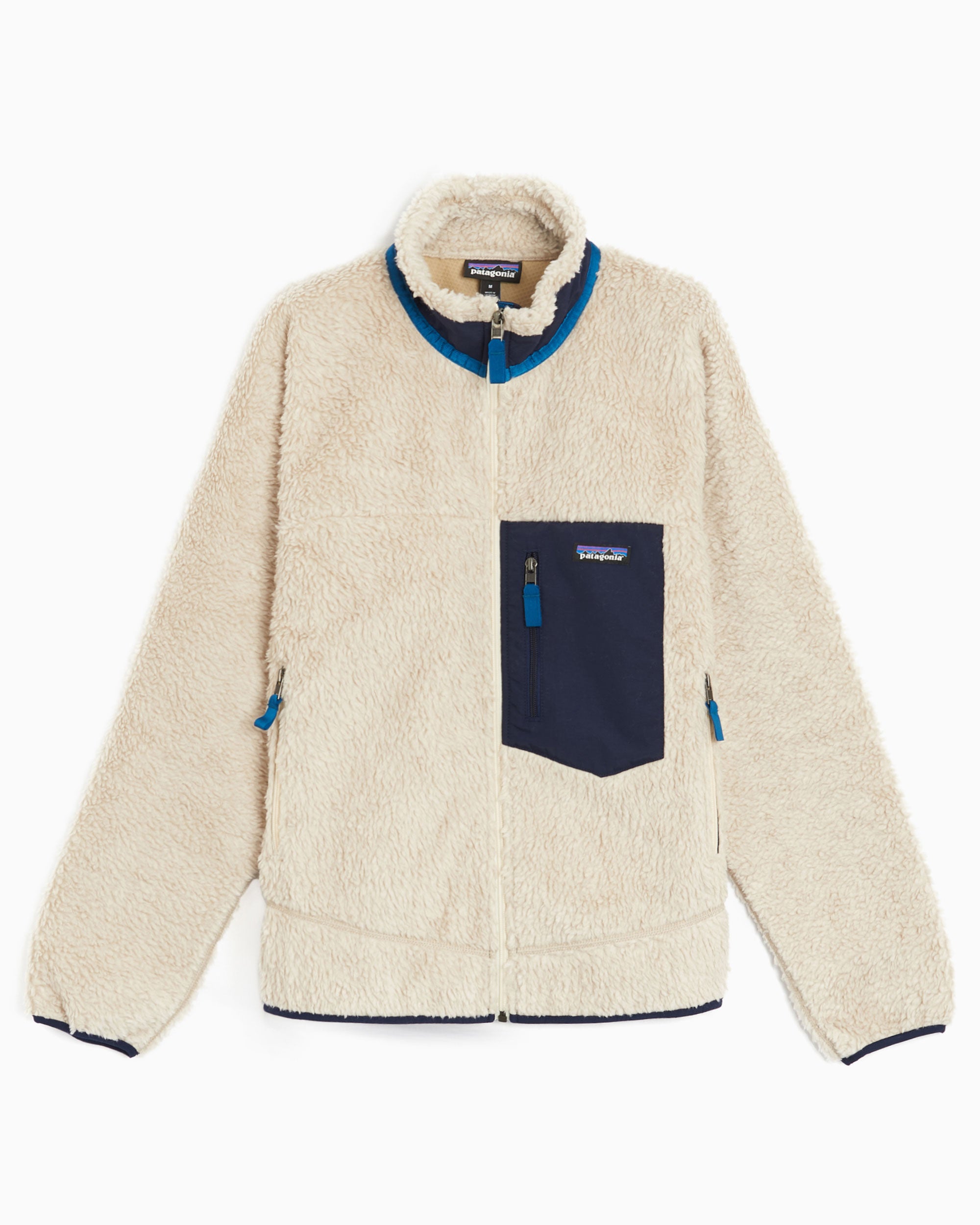 Patagonia Classic Retro-X Men's Jacket