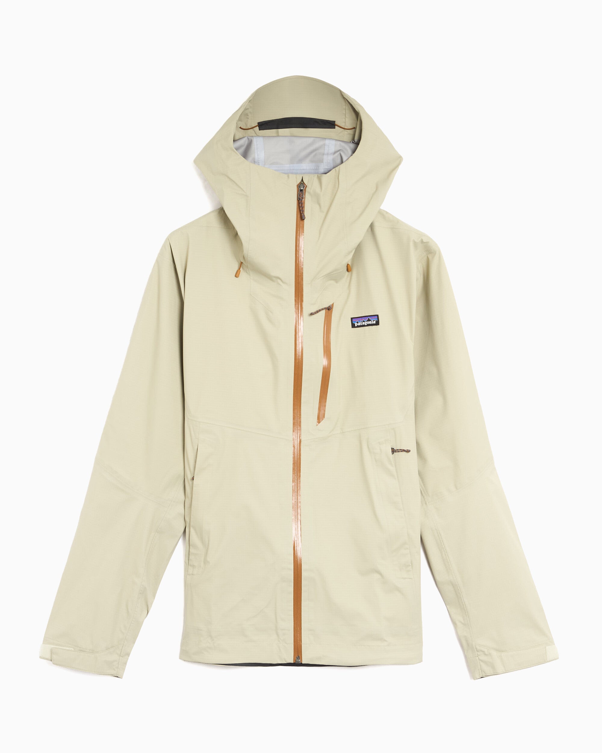 Jackets Coats Patagonia Granite Crest Ripstop Men's Rain Jacket - 85415-WSTO