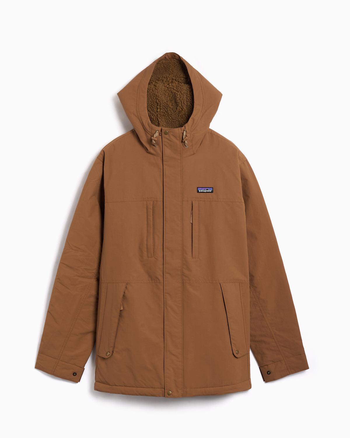 Patagonia Isthmus Water-Repellent Men