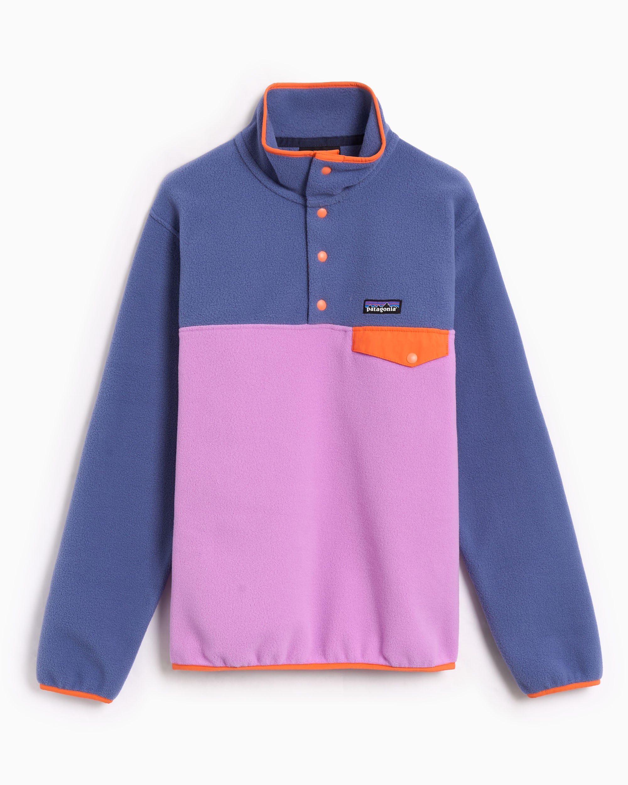 Patagonia Lightweight Synchilla Snap-T Women's Fleece Jacket