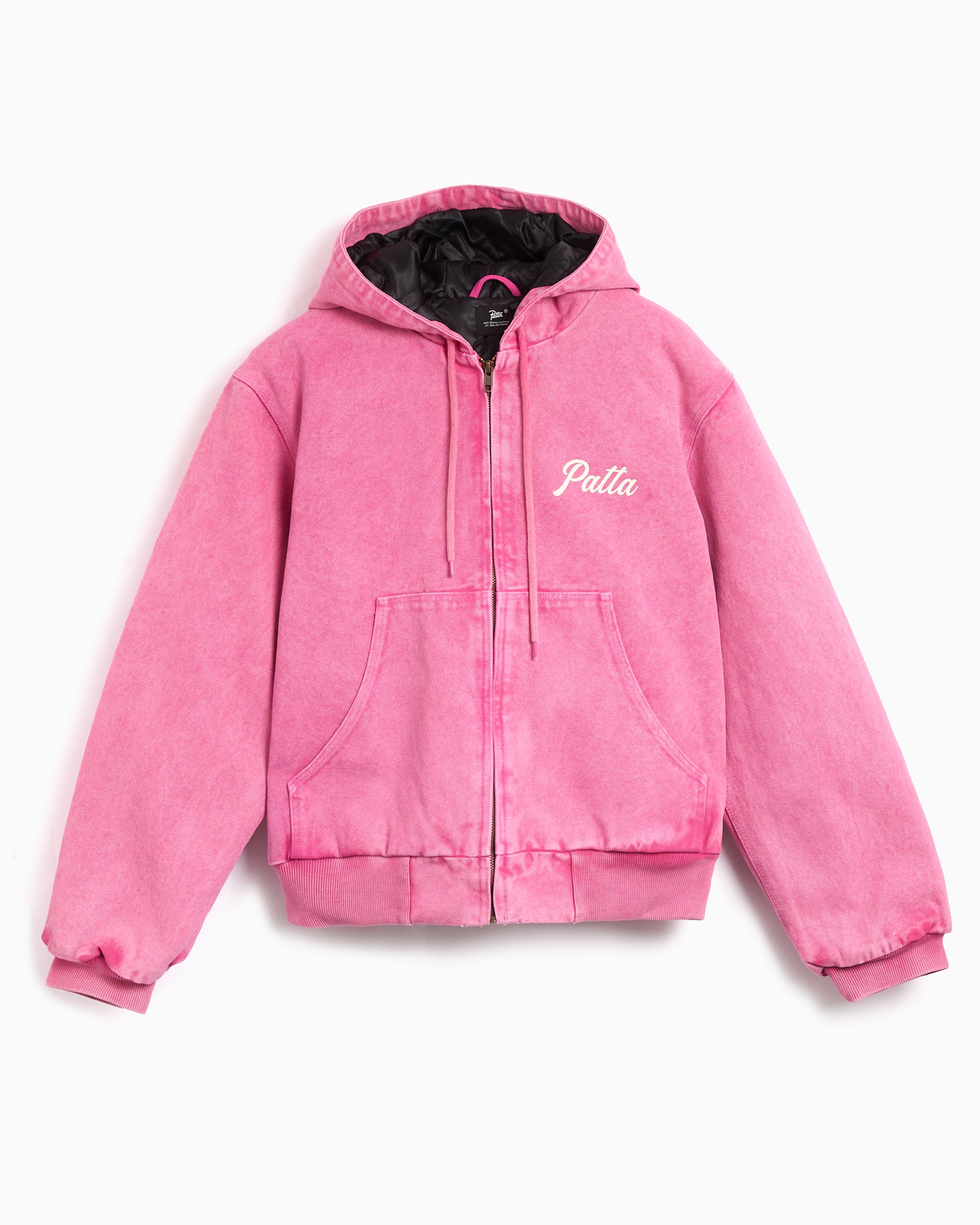 Jackets Coats Patta Peace Canvas Relaxed Men's Bomber - POC-SS26-4000-348-0036-022
