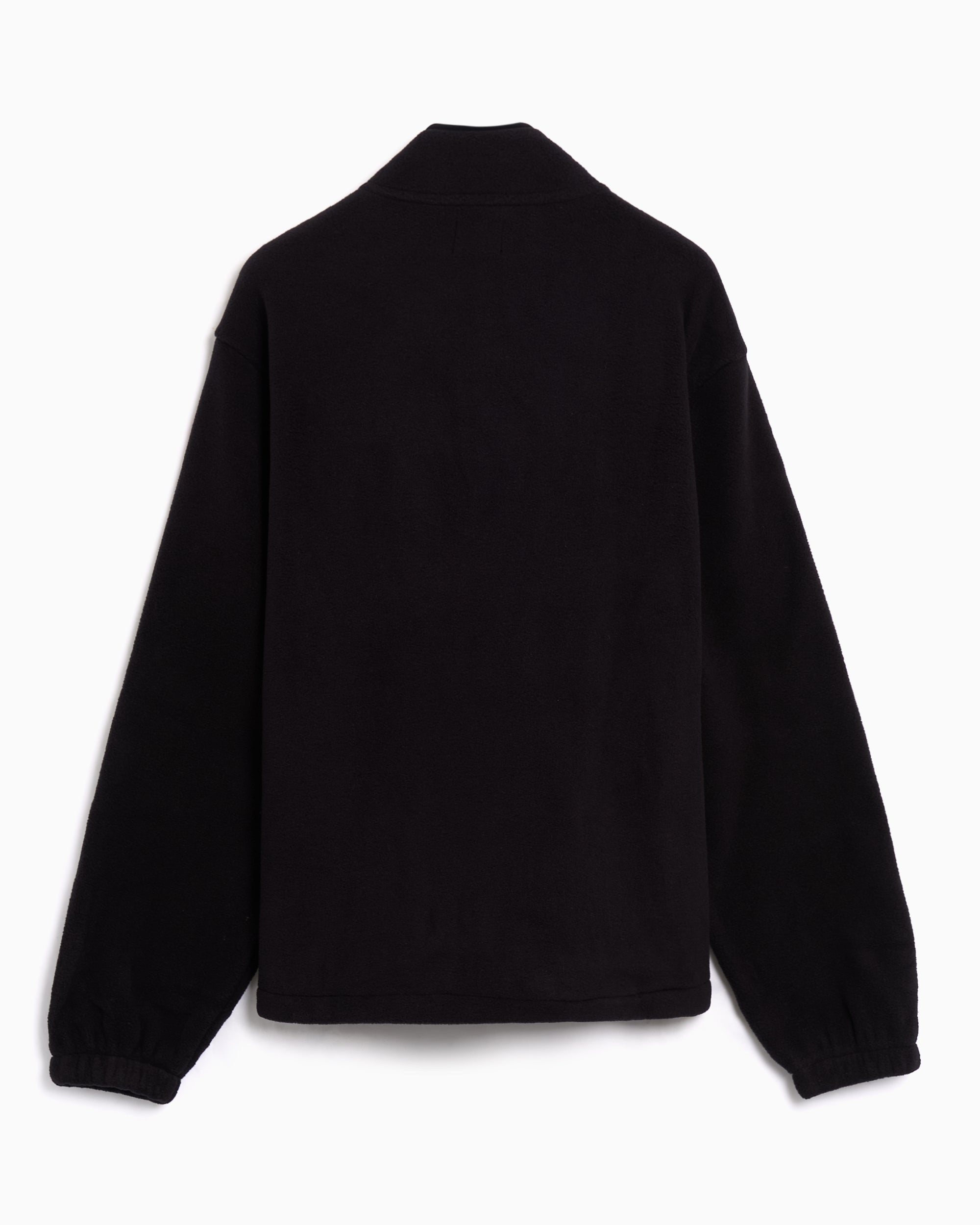 Jackets Coats Patta Sherpa Relaxed Men's Fleece Jacket - POC-AW25-2600-359-0003-001