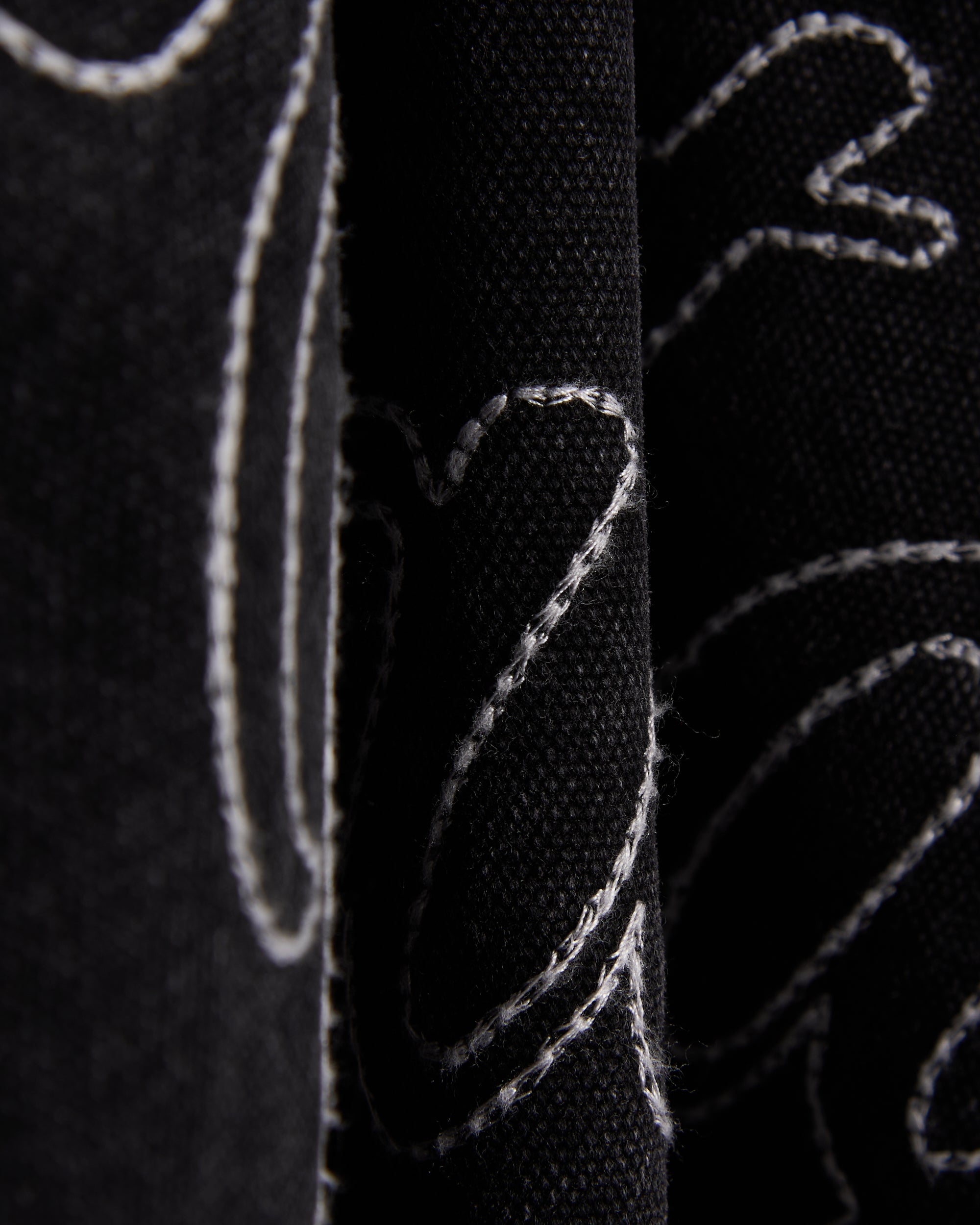 Jackets Coats Patta Washed Graphic Relaxed Men's Denim Jacket - POC-AW25-4000-348-0025-001