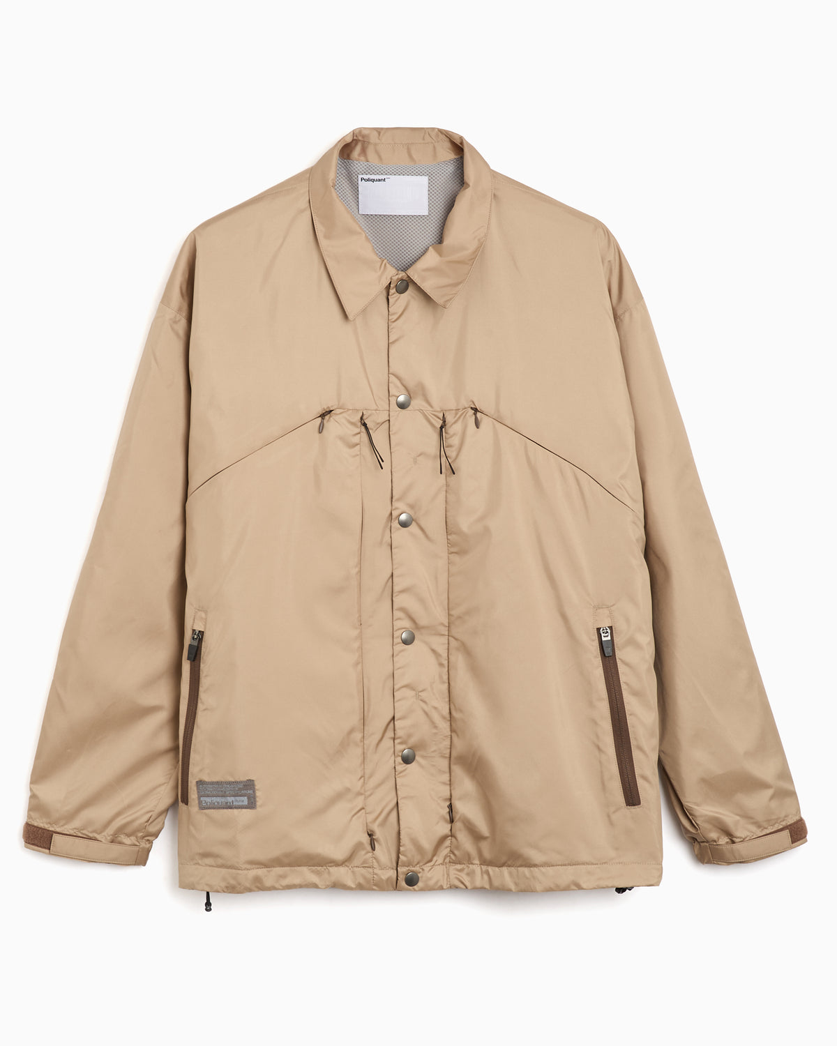 Poliquant The Duality Stealth Relaxed Men