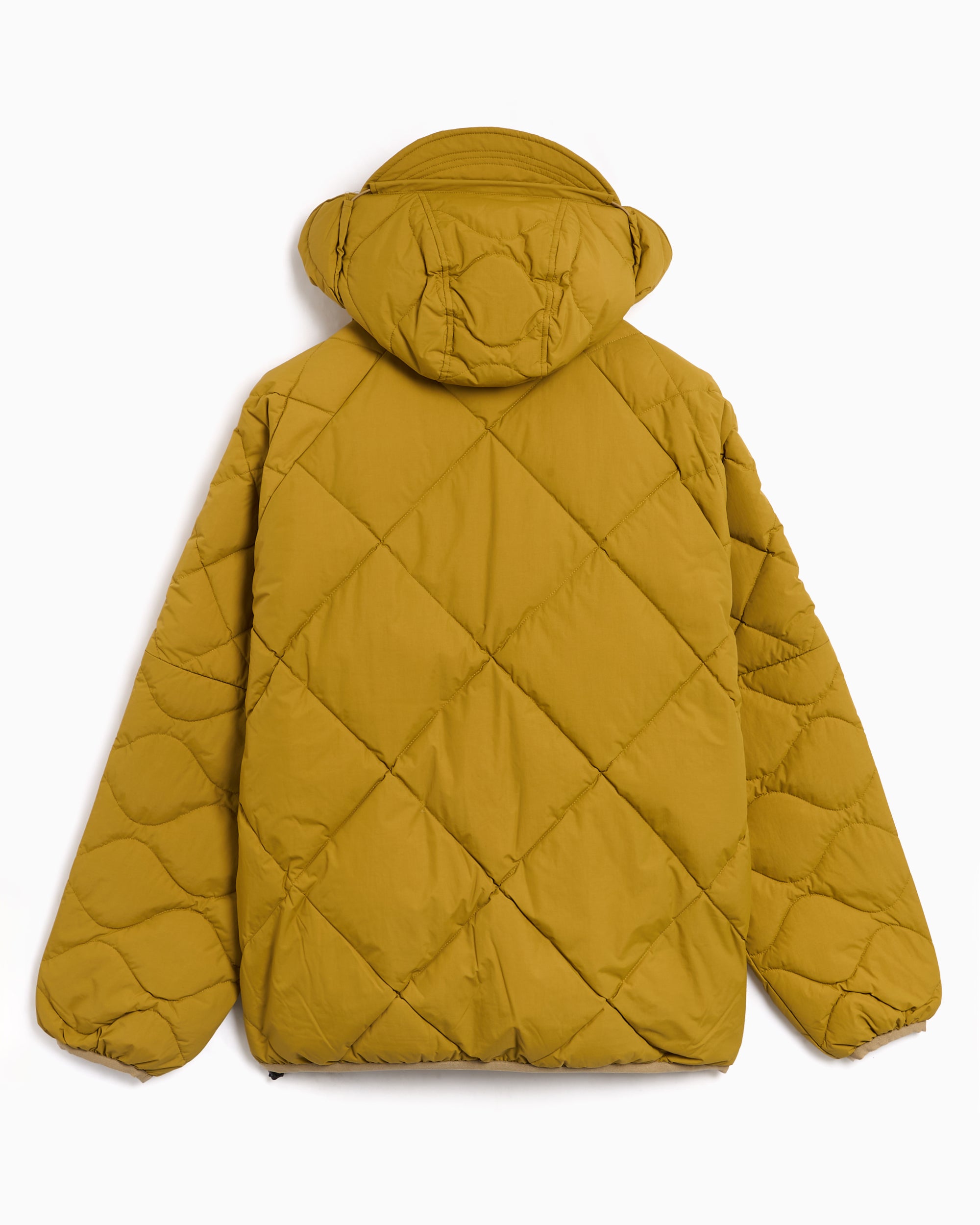 Jackets Coats Poliquant x TAION The Individualized Starter Kit (4-in1) Detachable Men's Rain Jacket - 2502016-COYOTEAMBER