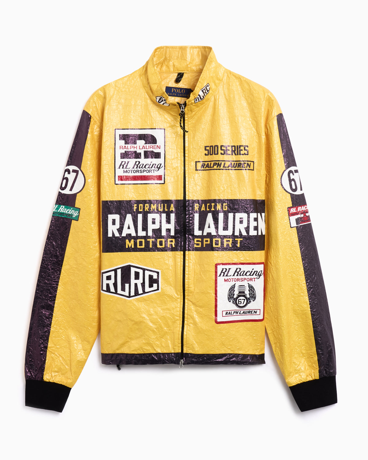 Polo Ralph Lauren Racing Men