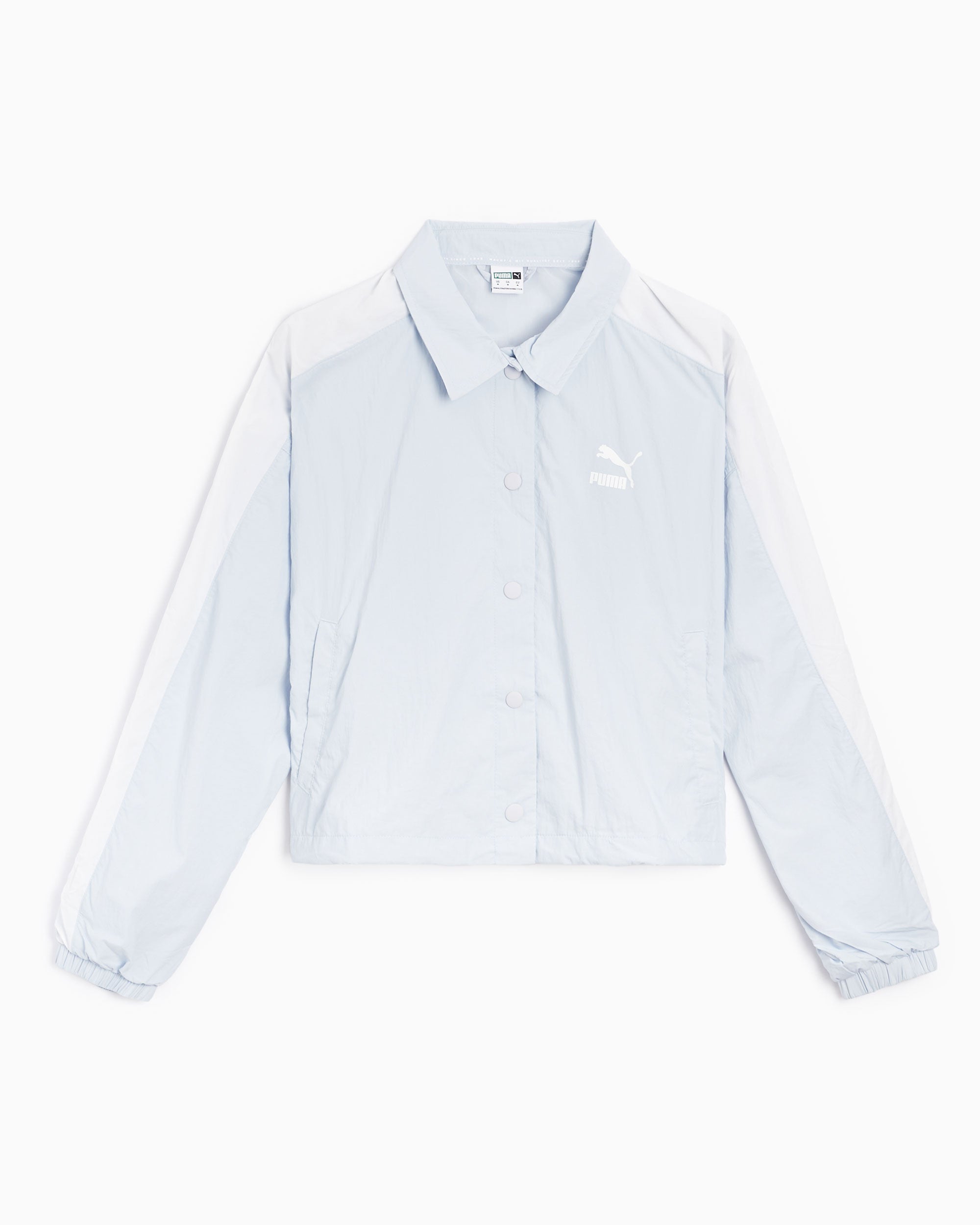 Puma T7 Women's Woven Jacket Women's Jacket