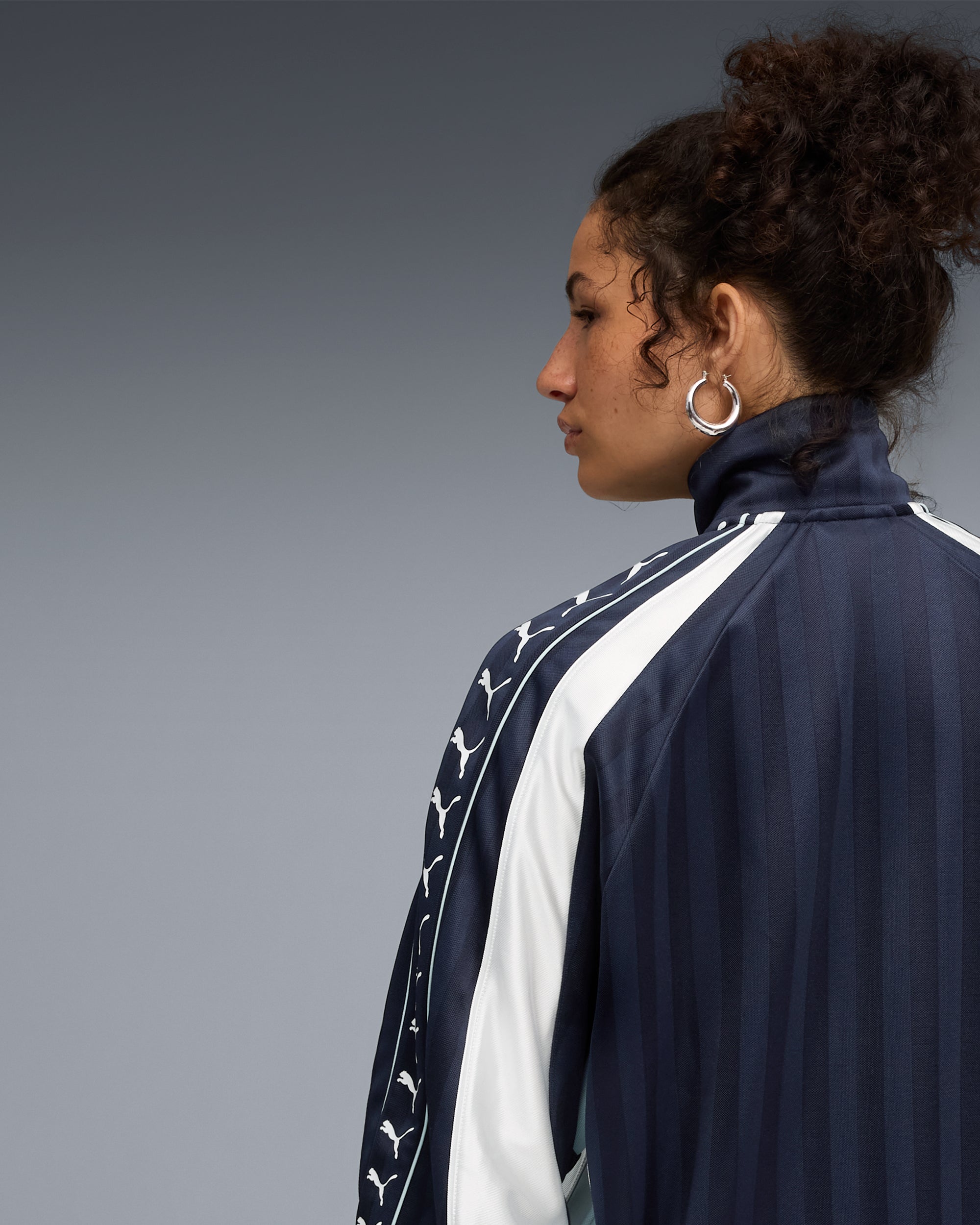 Jackets Coats Puma x Guizio T7 Oversize Women's Track Jacket - 632558-06