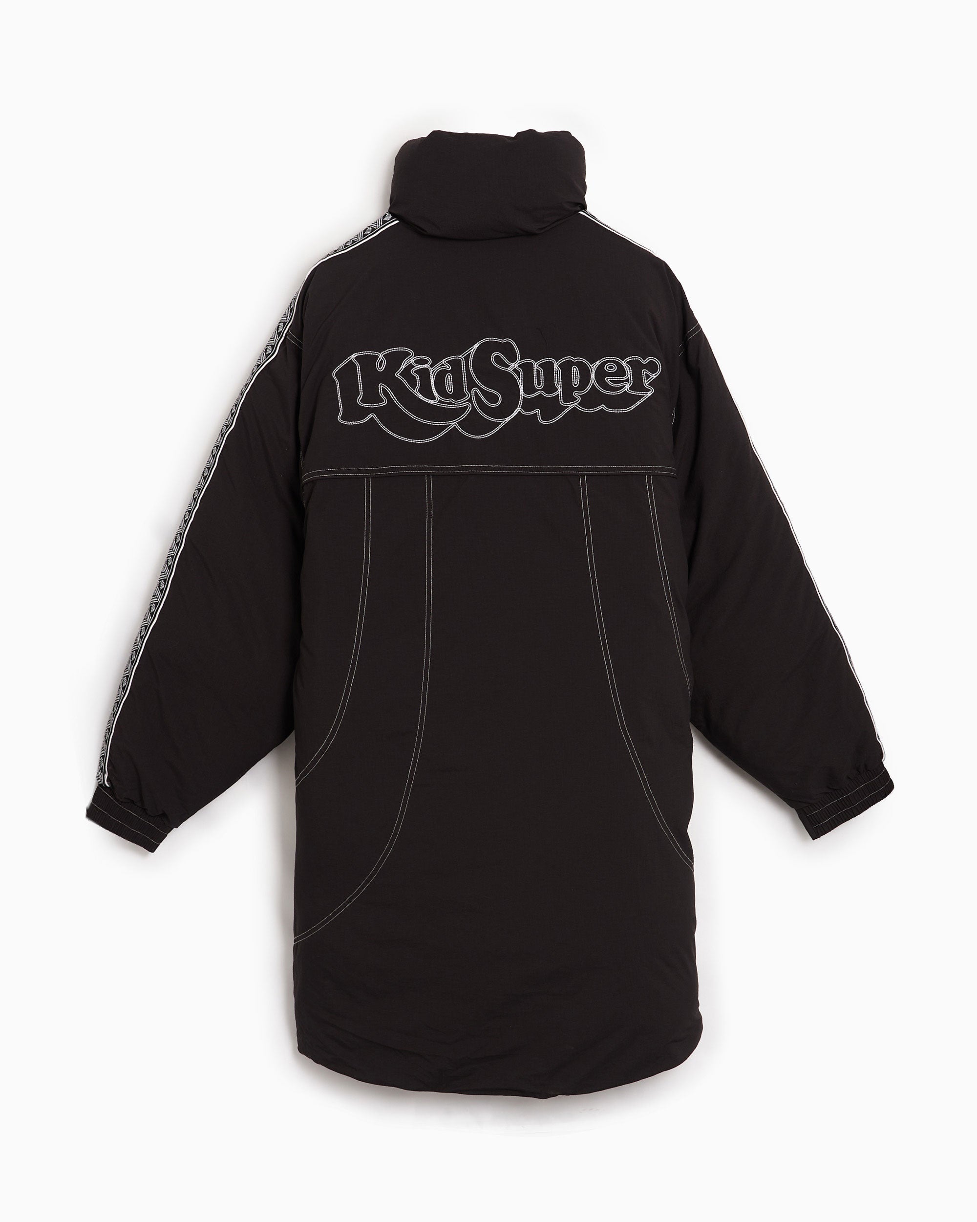 Jackets Coats Puma x KidSuper King Oversize Men's Down Jacket - 633882-01