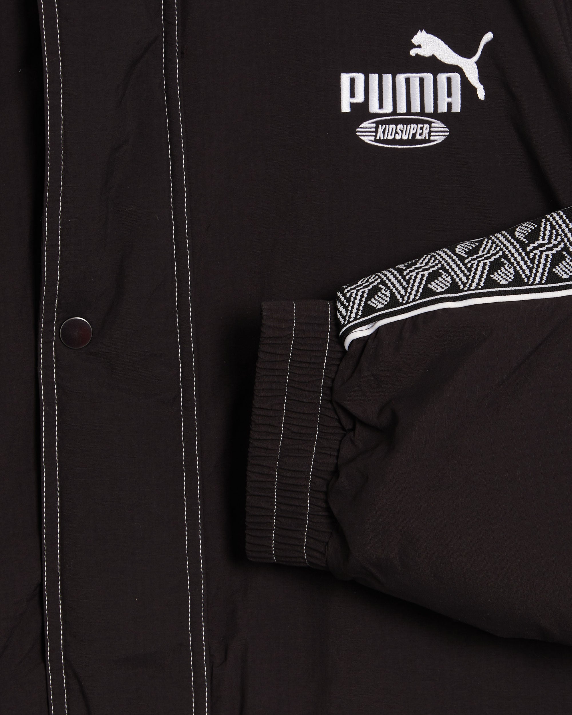 Jackets Coats Puma x KidSuper King Oversize Men's Down Jacket - 633882-01