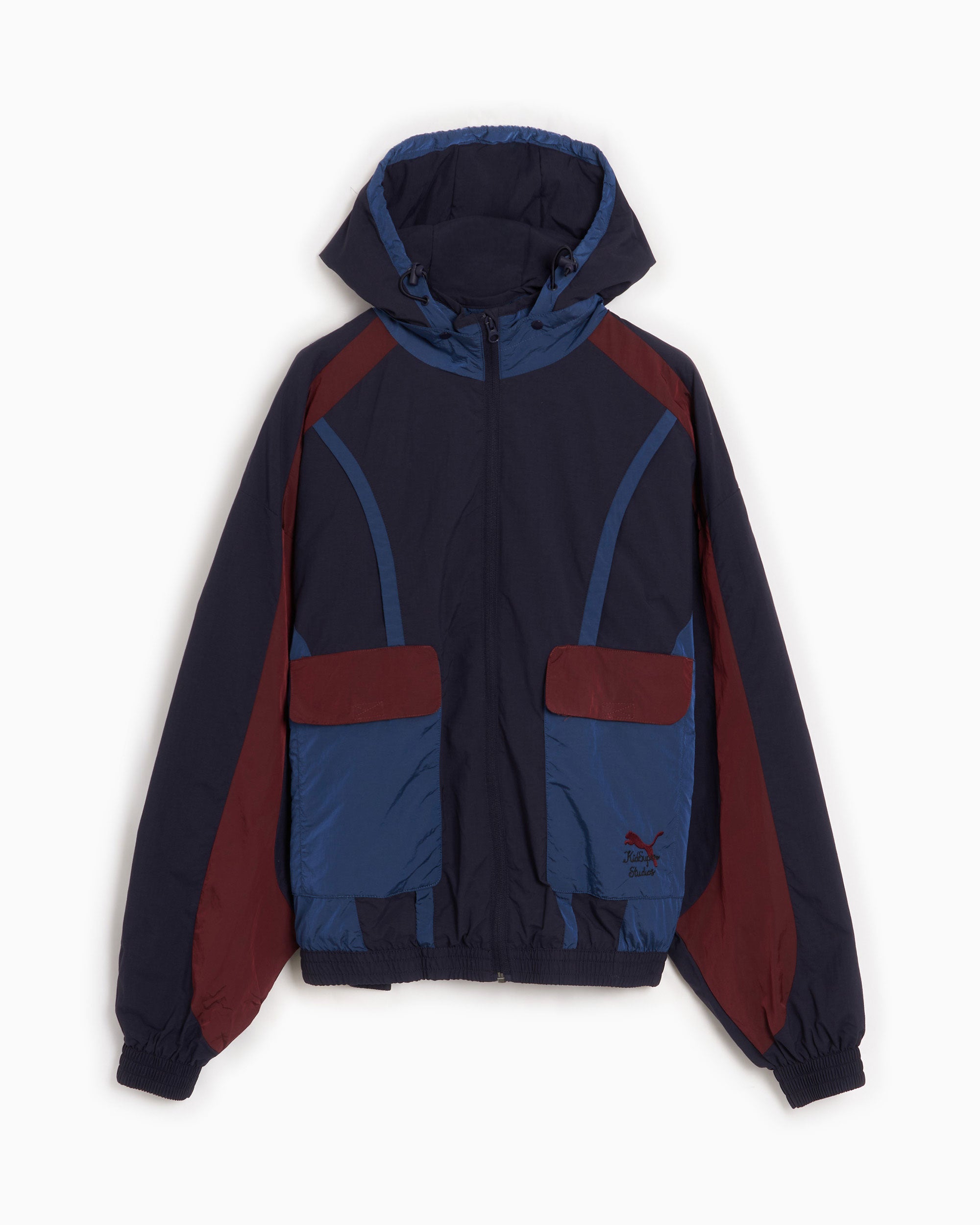 Puma x KidSuper Relaxed Unisex Light Jacket