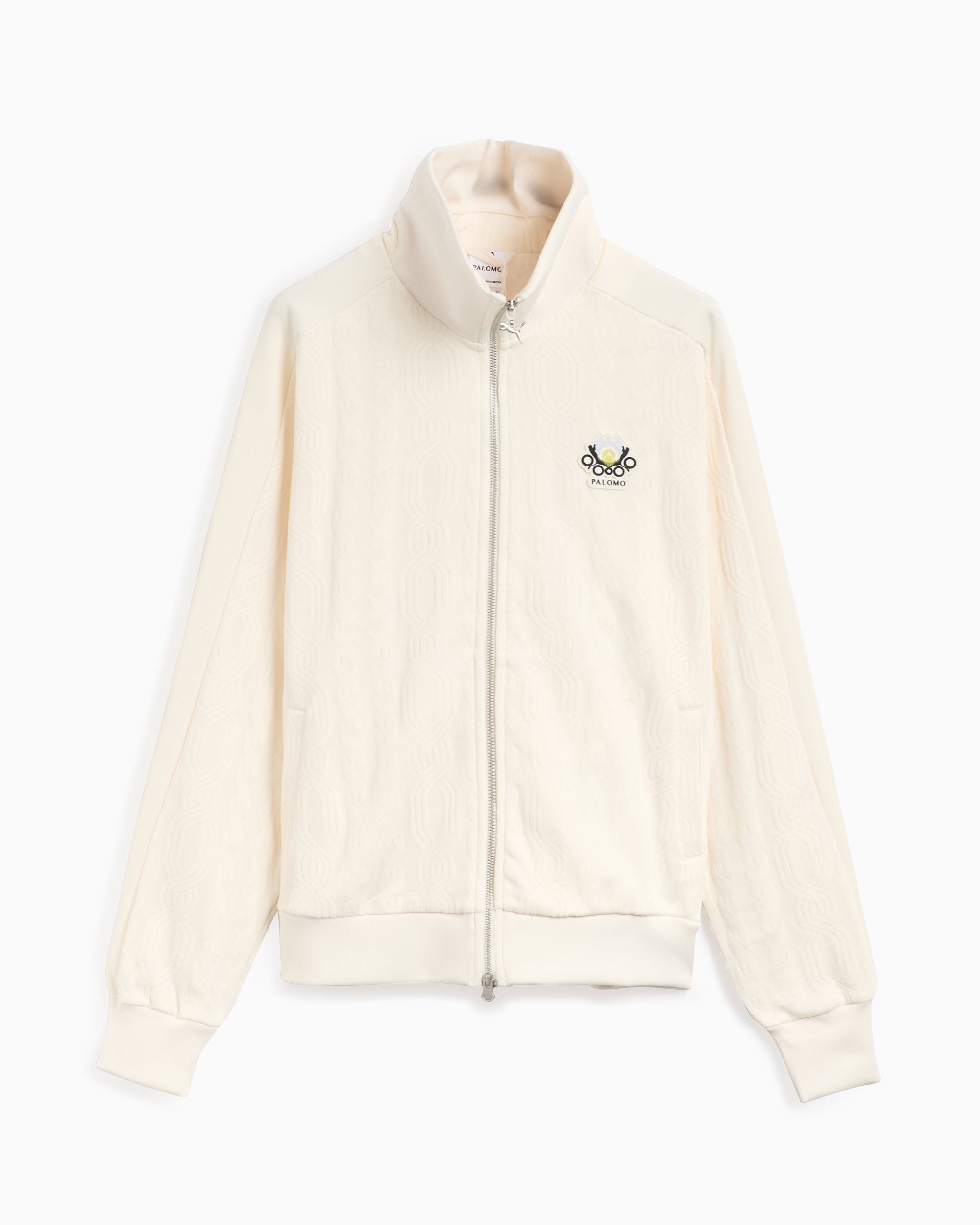 Puma x PALOMO T7 Unisex Track Jacket