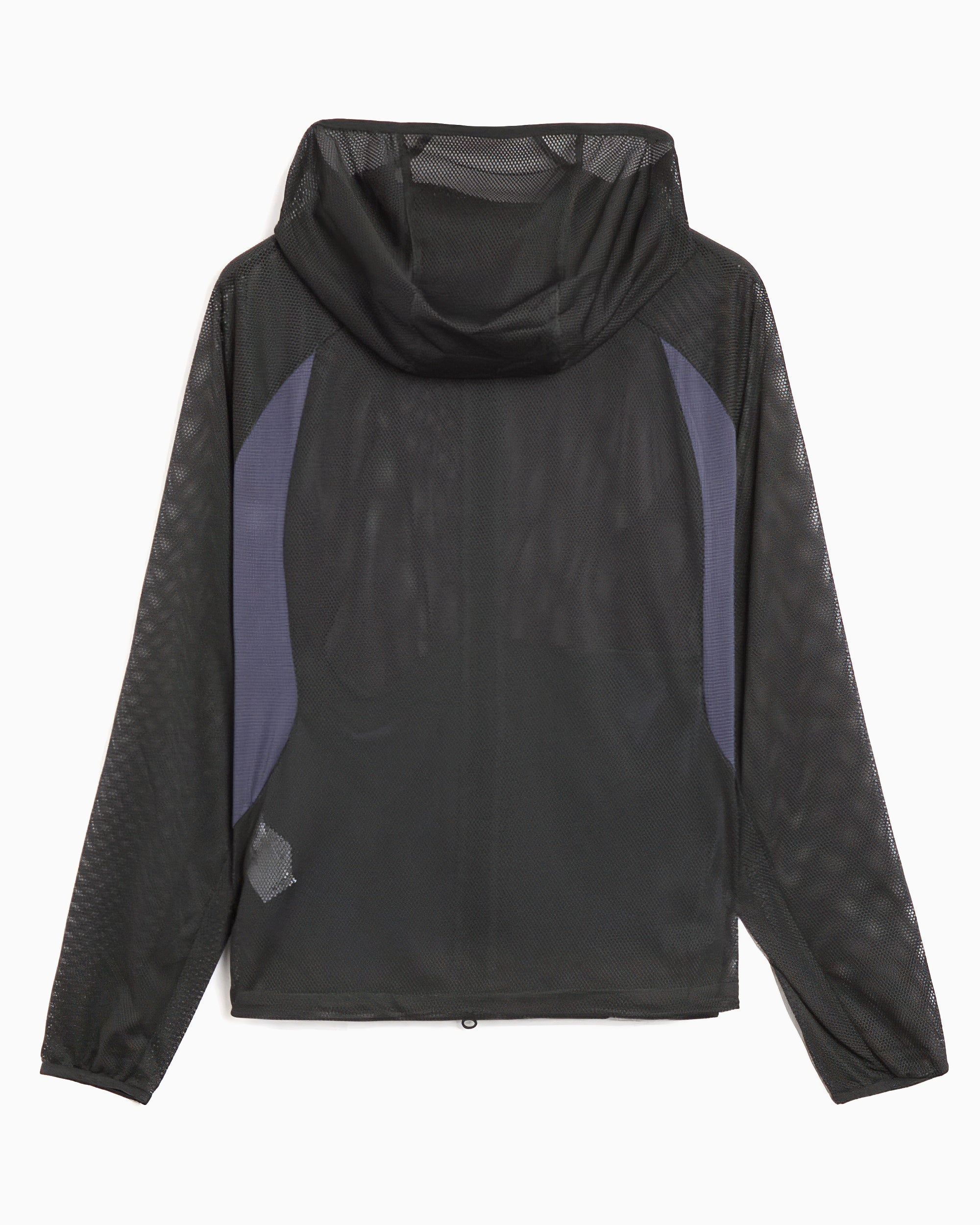 Jackets Coats SAN SAN GEAR Port Men's Light Jacket - SG26SSOTJK008-CHARCOAL
