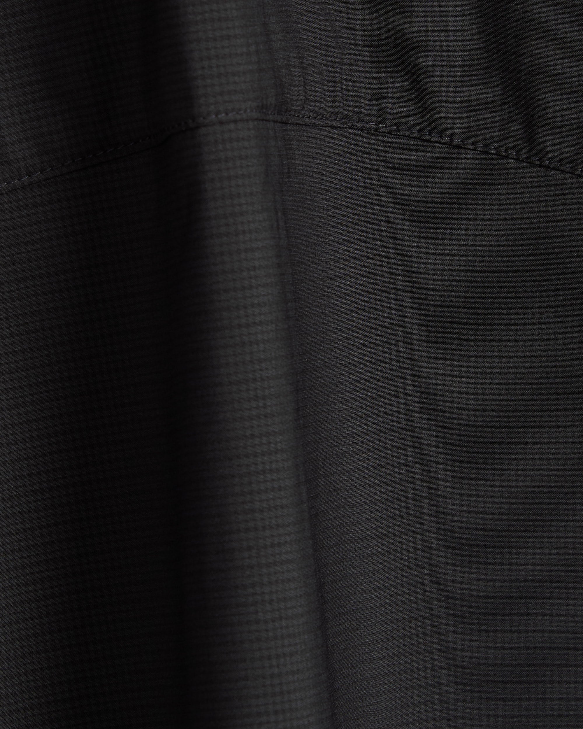 Jackets Coats SAN SAN GEAR Shift Men's Light Jacket - SG26SSOTJK002-BLACK