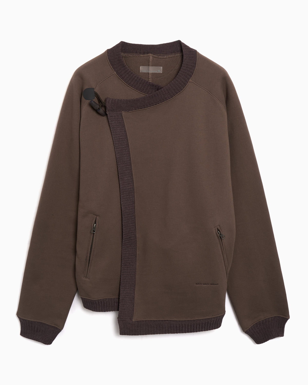 SAN SAN GEAR Wrapped Relaxed Men