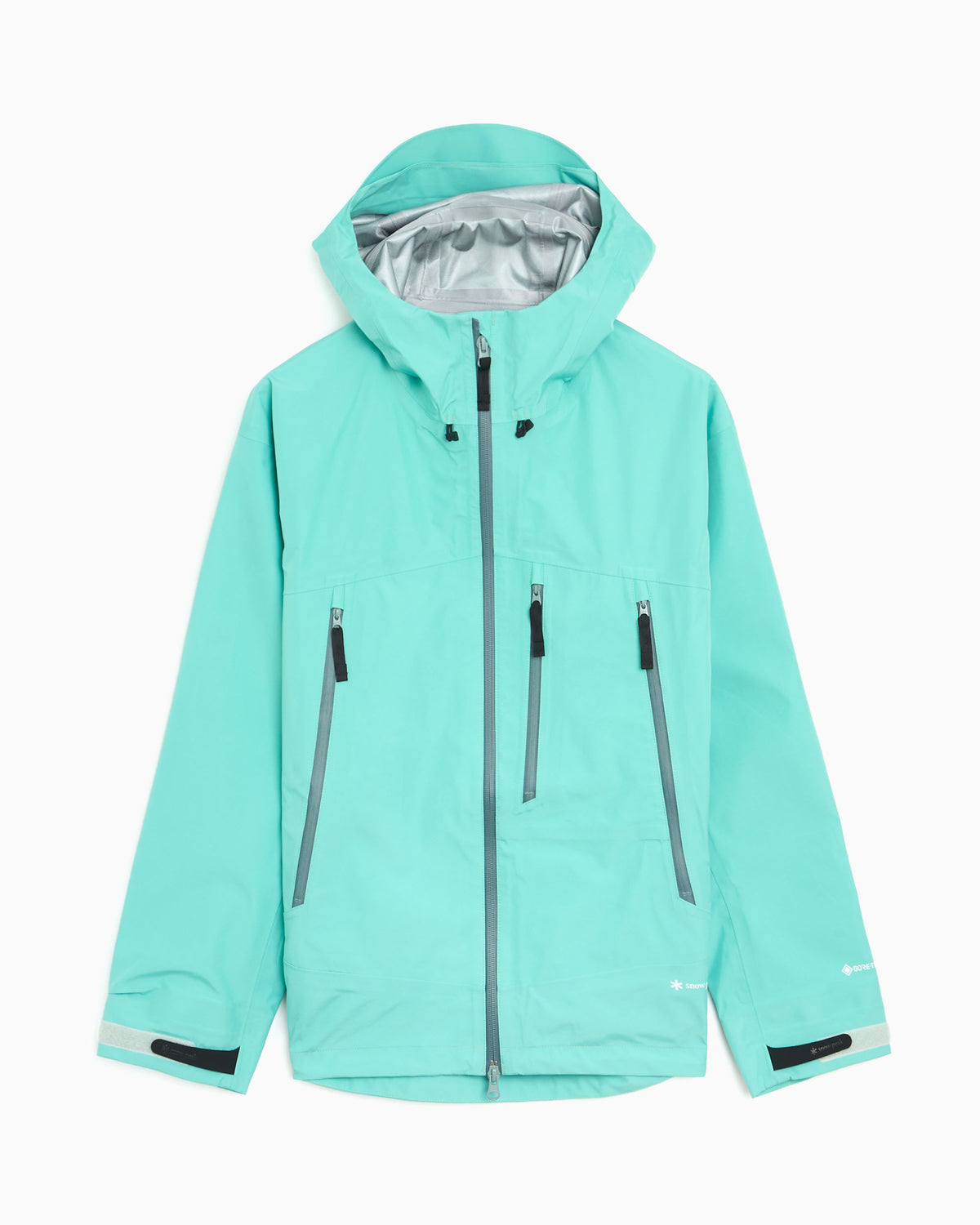 Snow Peak Gore Windbreaker GORE WINDSTOPPER Warm Jacket