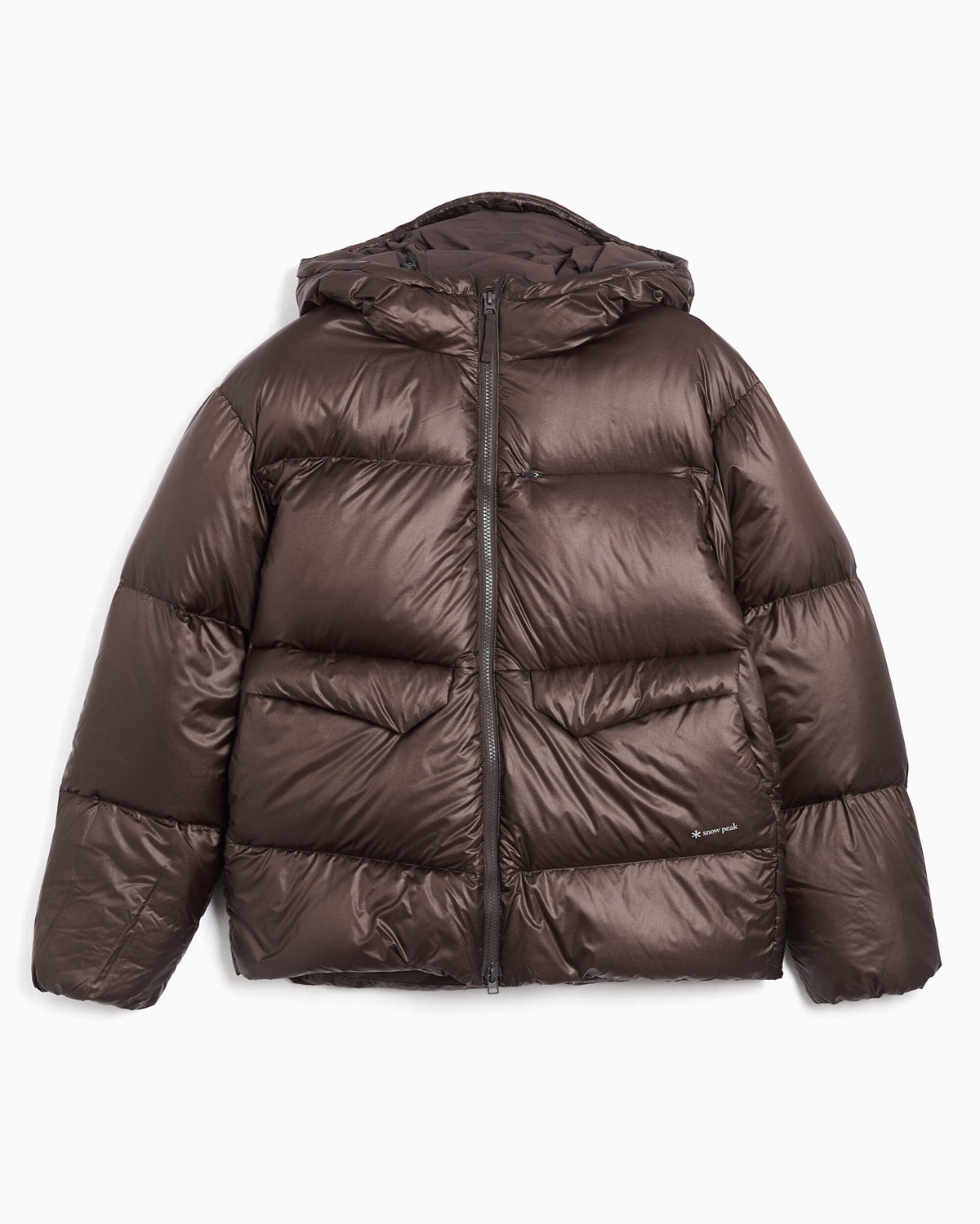 Jackets Coats Snow Peak Pertex Light Weight Men's Down Jacket - 100261DO01-033