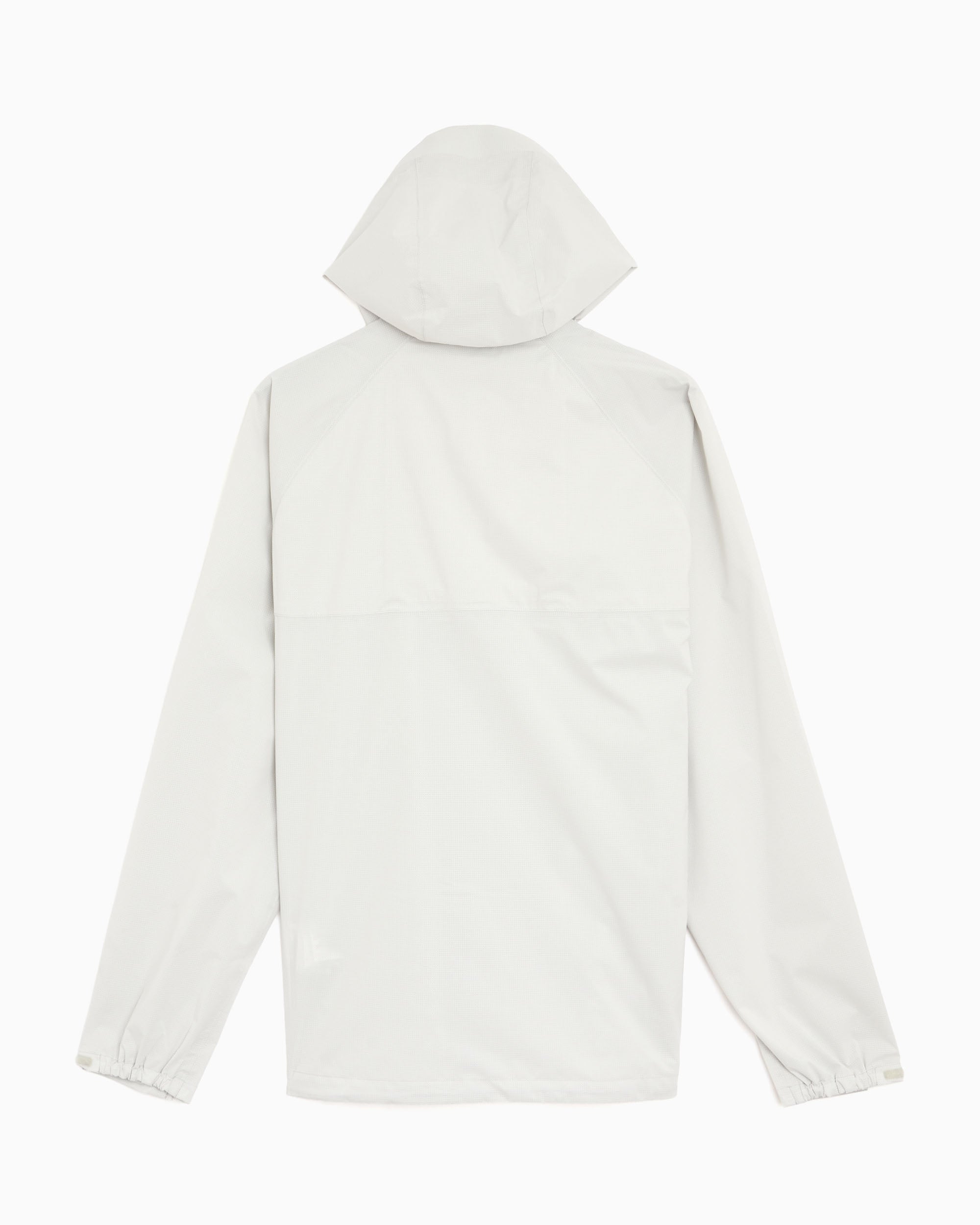 Jackets Coats Snow Peak Pertex® Relaxed Unisex Rain Jacket - JK-26SU003