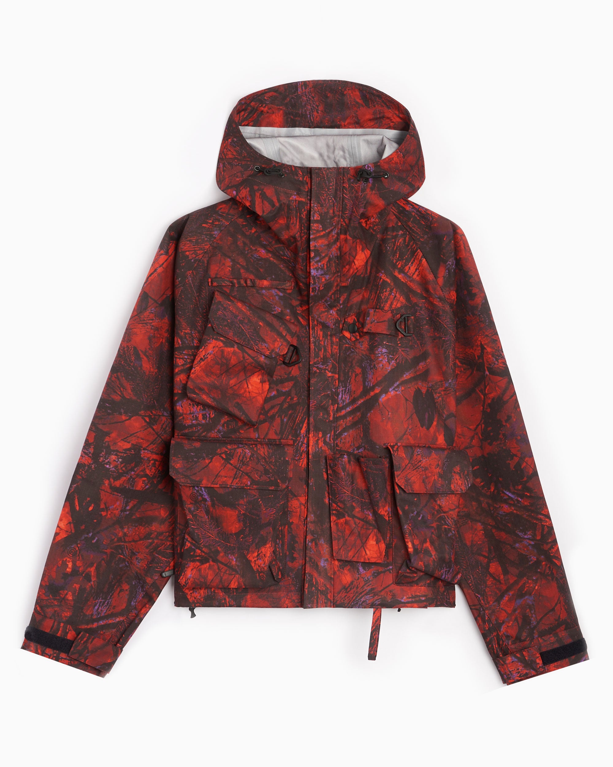 South2 West8 River Men's Trek Jacket Men's Jacket