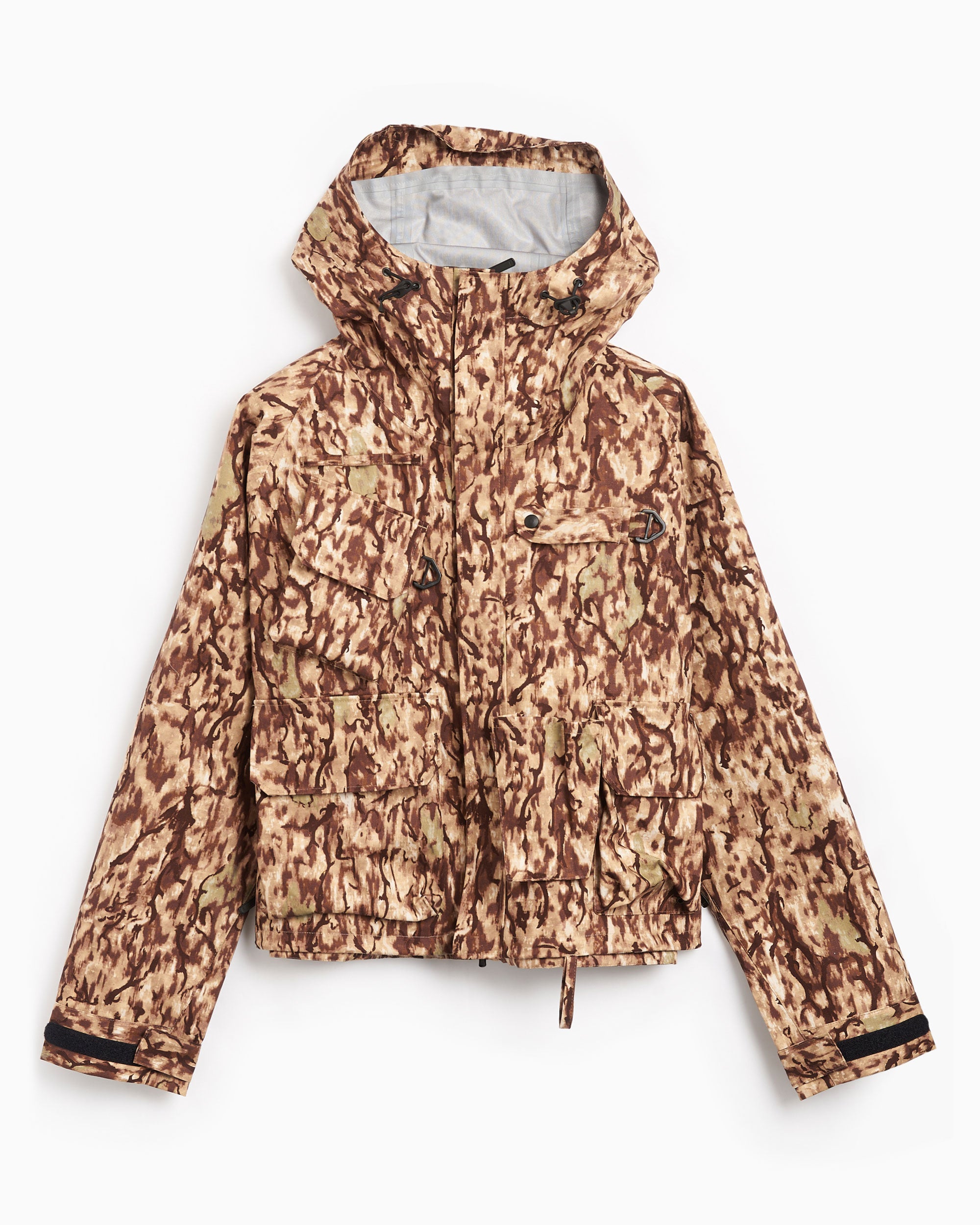 South2 West8 River Trek Men's 3Layer Jacket Men's Light Jacket