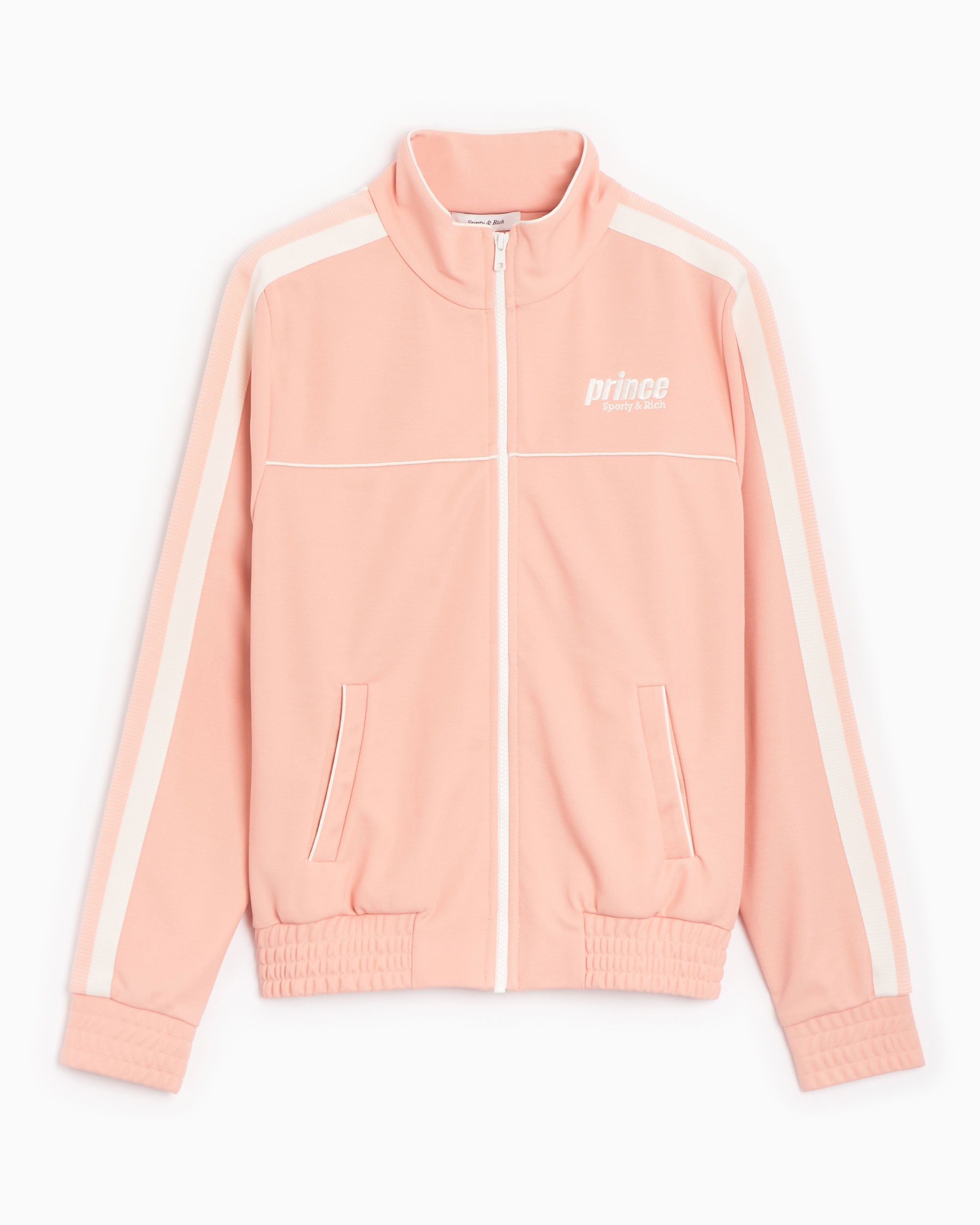 Jackets Coats Sporty & Rich Prince Sporty Unisex Court Jacket Unisex Jacket - JA1061BP