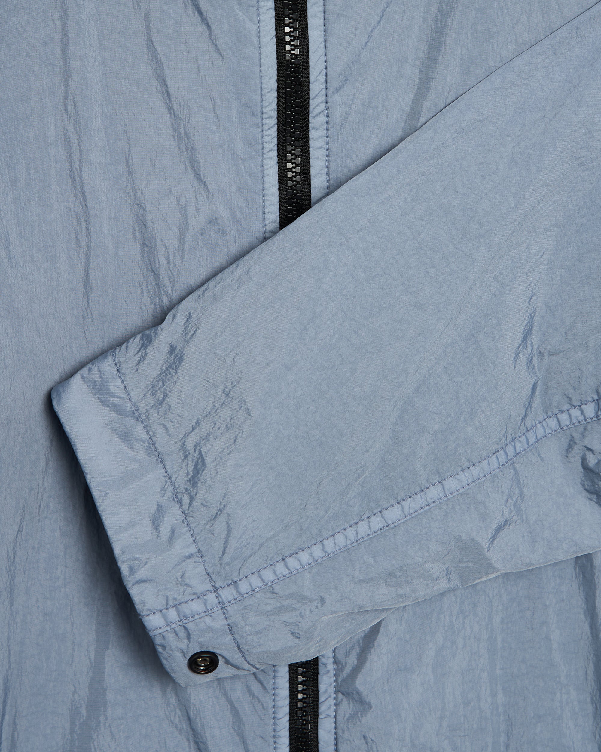 Jackets Coats Stone Island Crinkle Reps NY Men's Windbreaker - L1S154100001-V0024