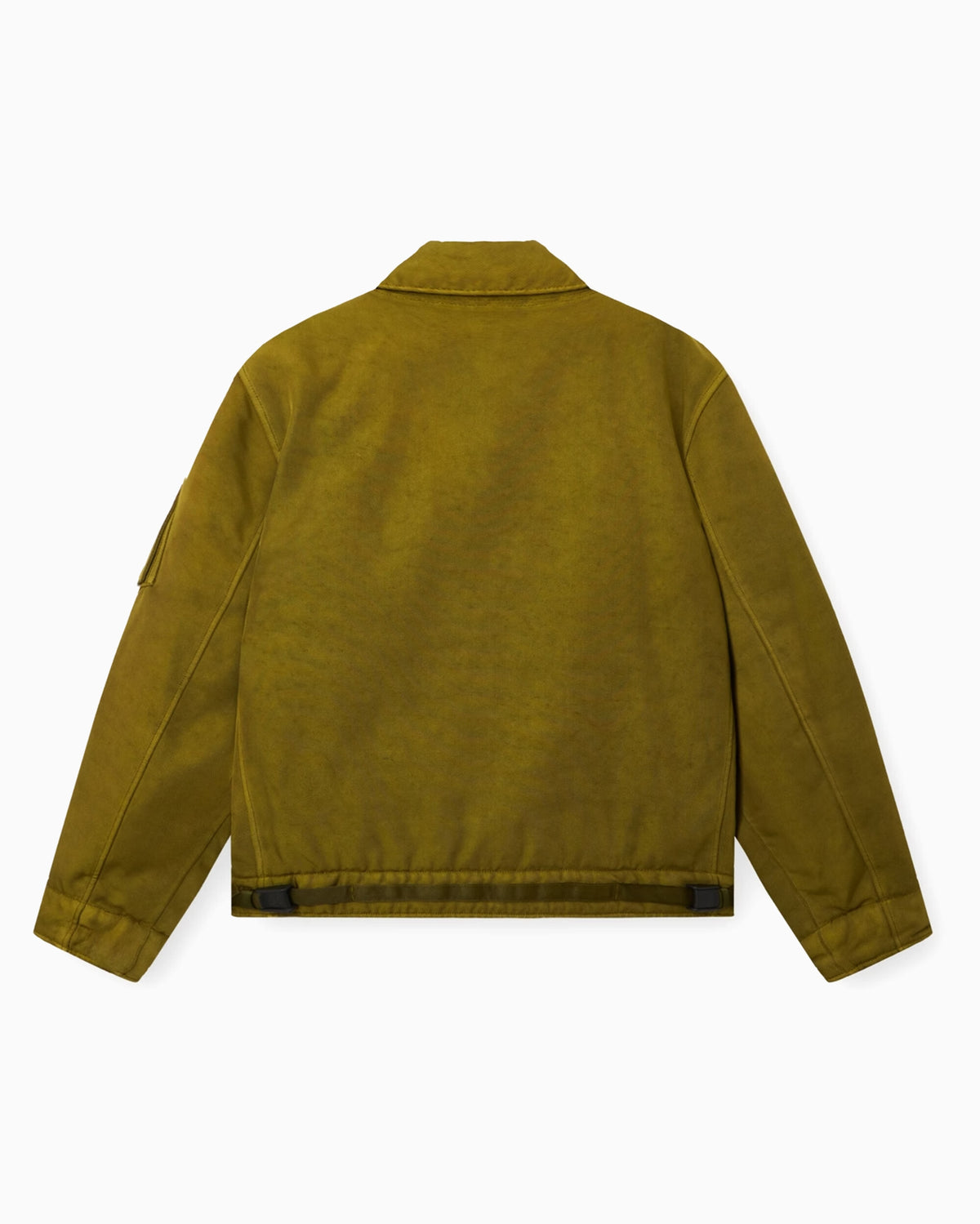 Jackets Coats Stone Island Dense Oxford Men's Anorak - L2S154100035-V005R