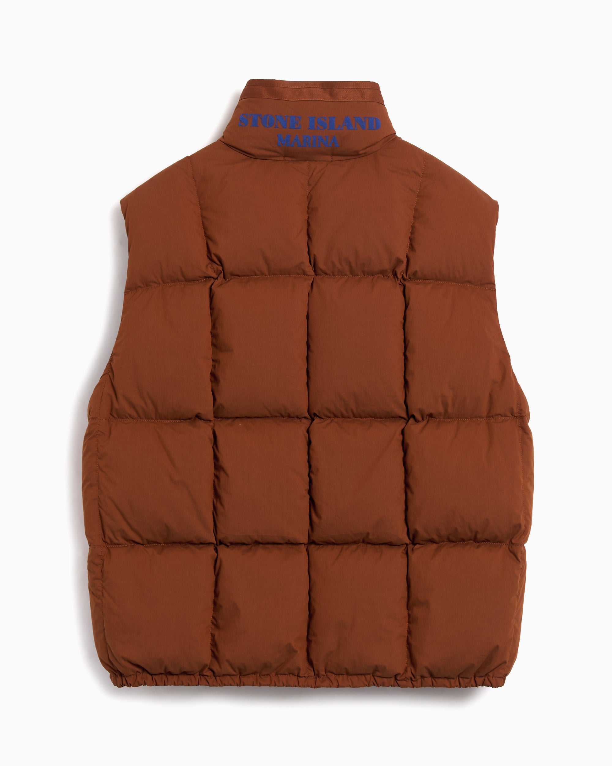 Jackets Coats Stone Island Marina Men's Vest - K2S15G100011S0X24-V0071