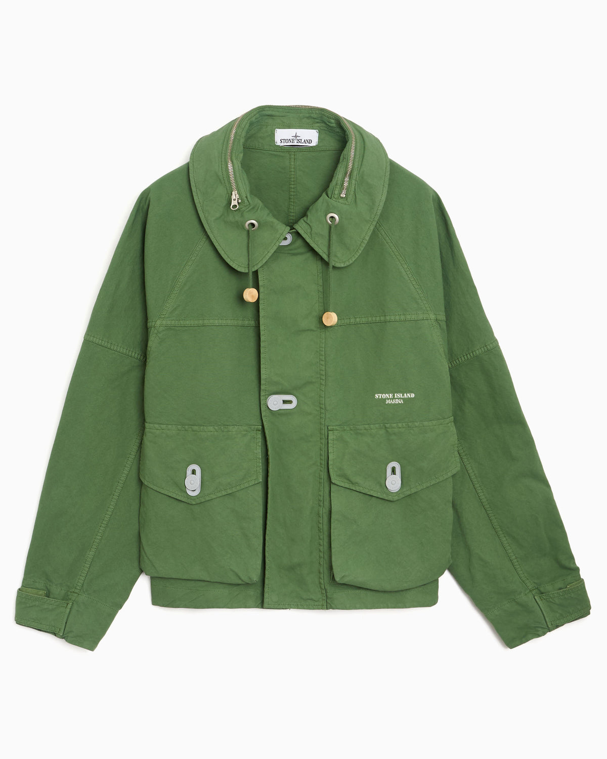 Stone Island Marina Relaxed Men