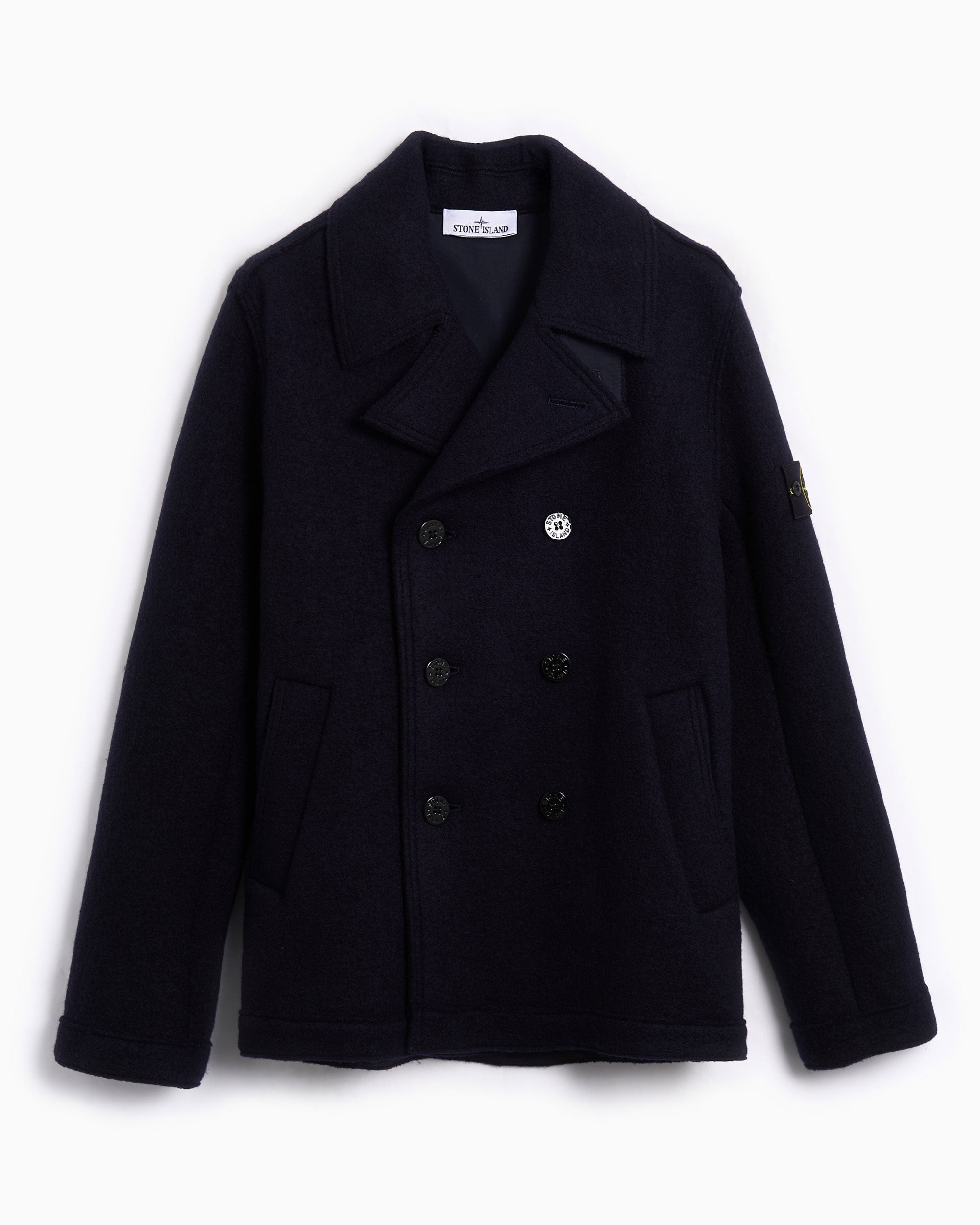 Jackets Coats Stone Island Men's Anorak - K2S155100059S0IN1-V0020