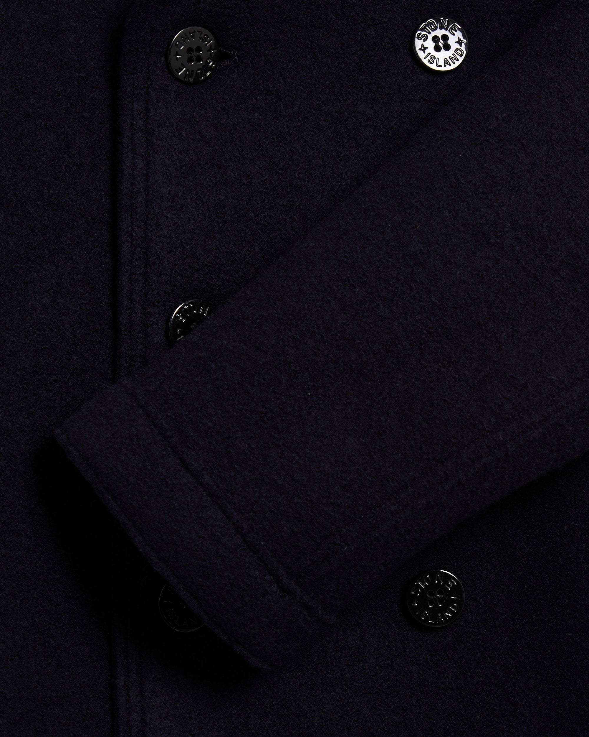 Jackets Coats Stone Island Men's Anorak - K2S155100059S0IN1-V0020