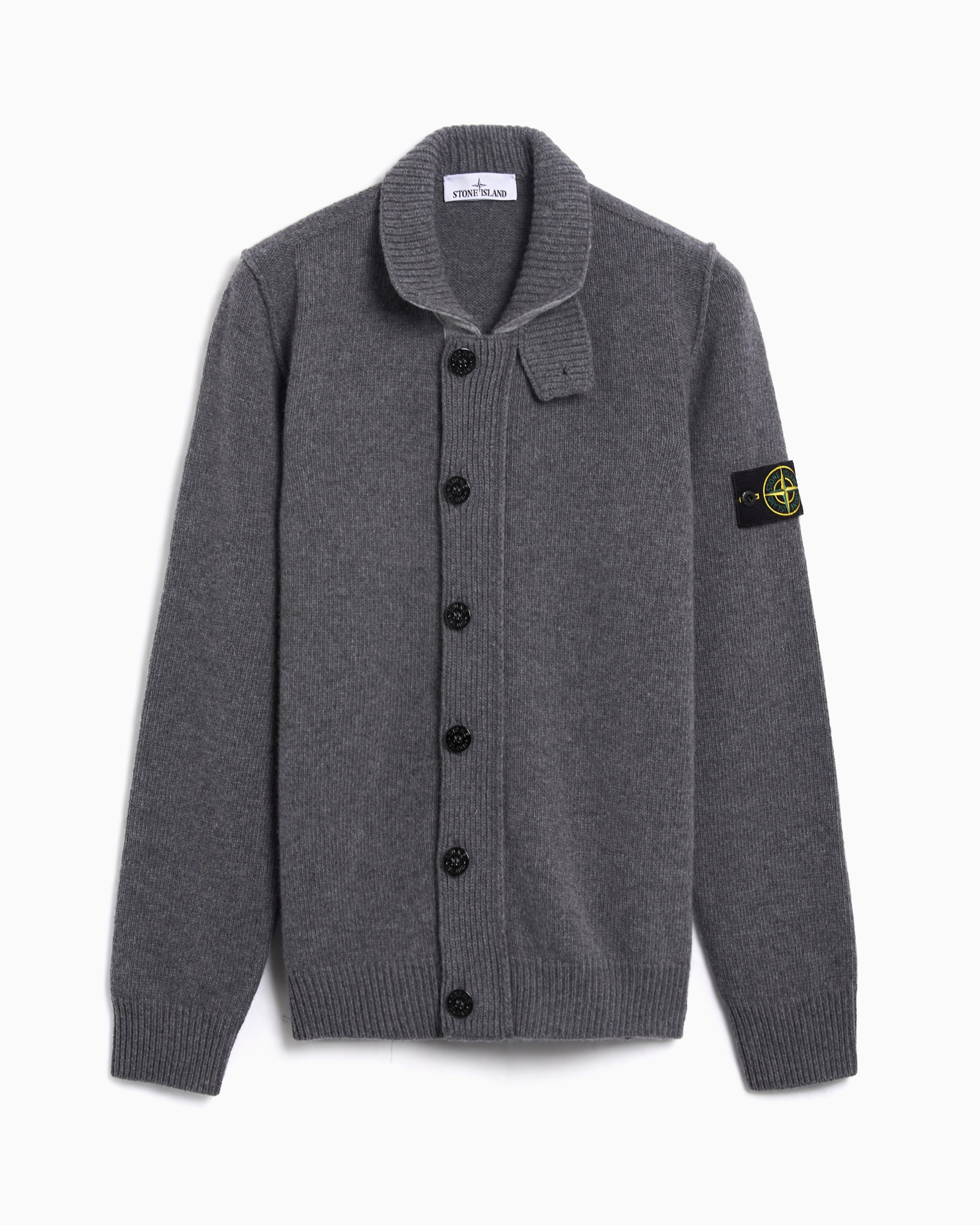 Stone Island Men's Cardigan