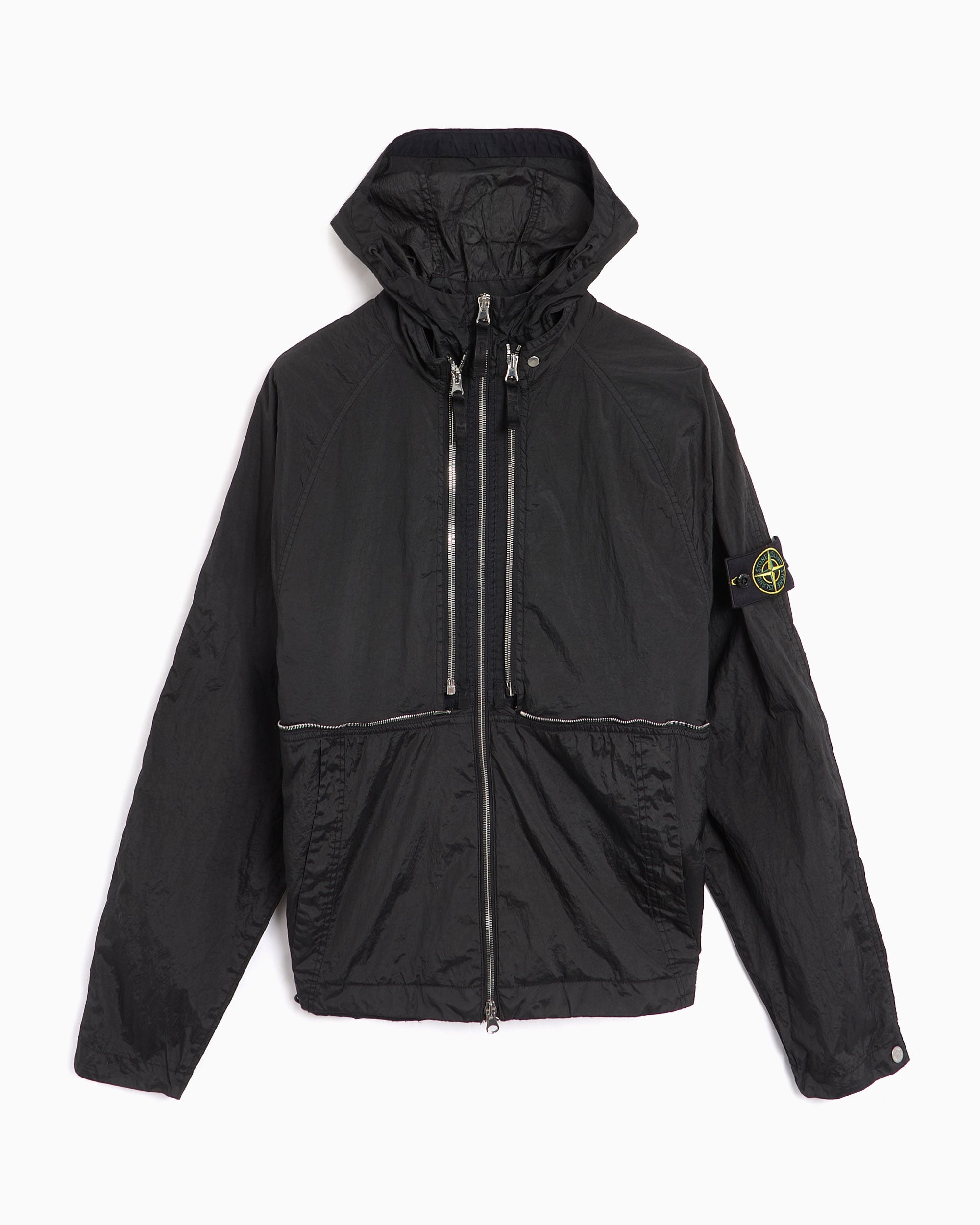 Jackets Coats Stone Island Men's Jacket Relaxed Men's Light Jacket - K1S154100020S0020-V0029