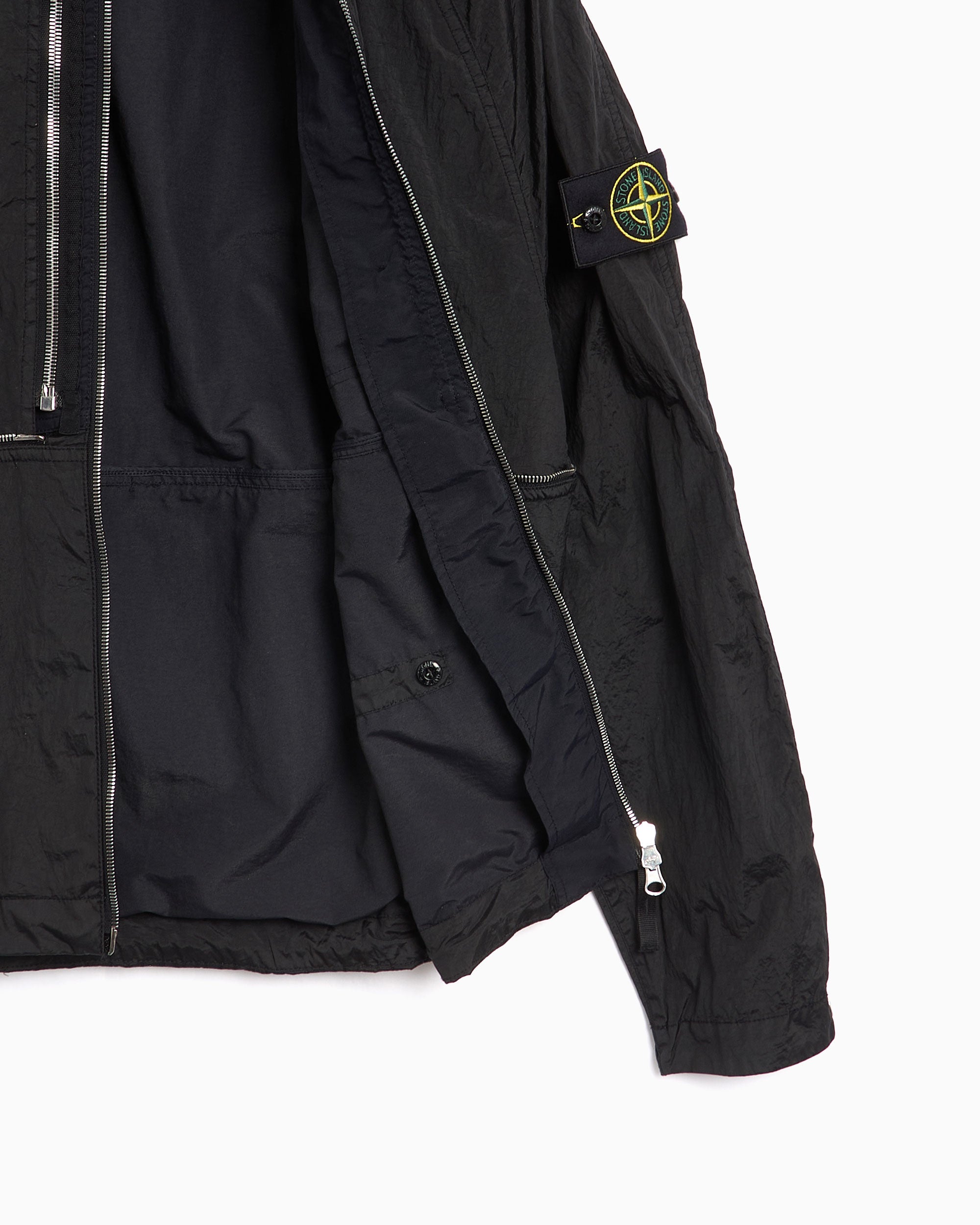 Jackets Coats Stone Island Men's Jacket Relaxed Men's Light Jacket - K1S154100020S0020-V0029