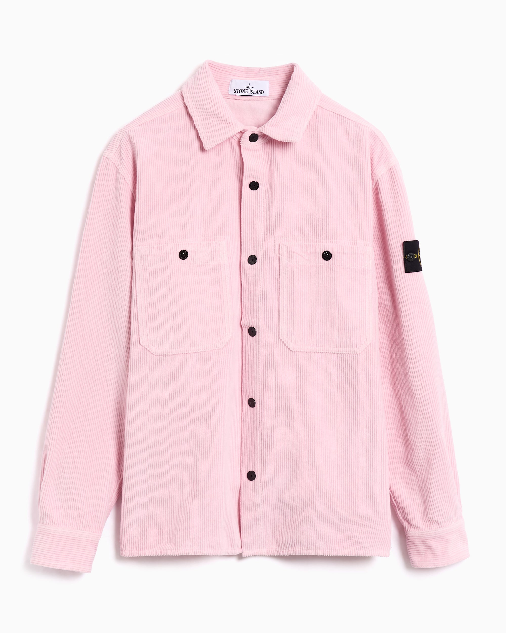 Stone Island Men's Overshirt