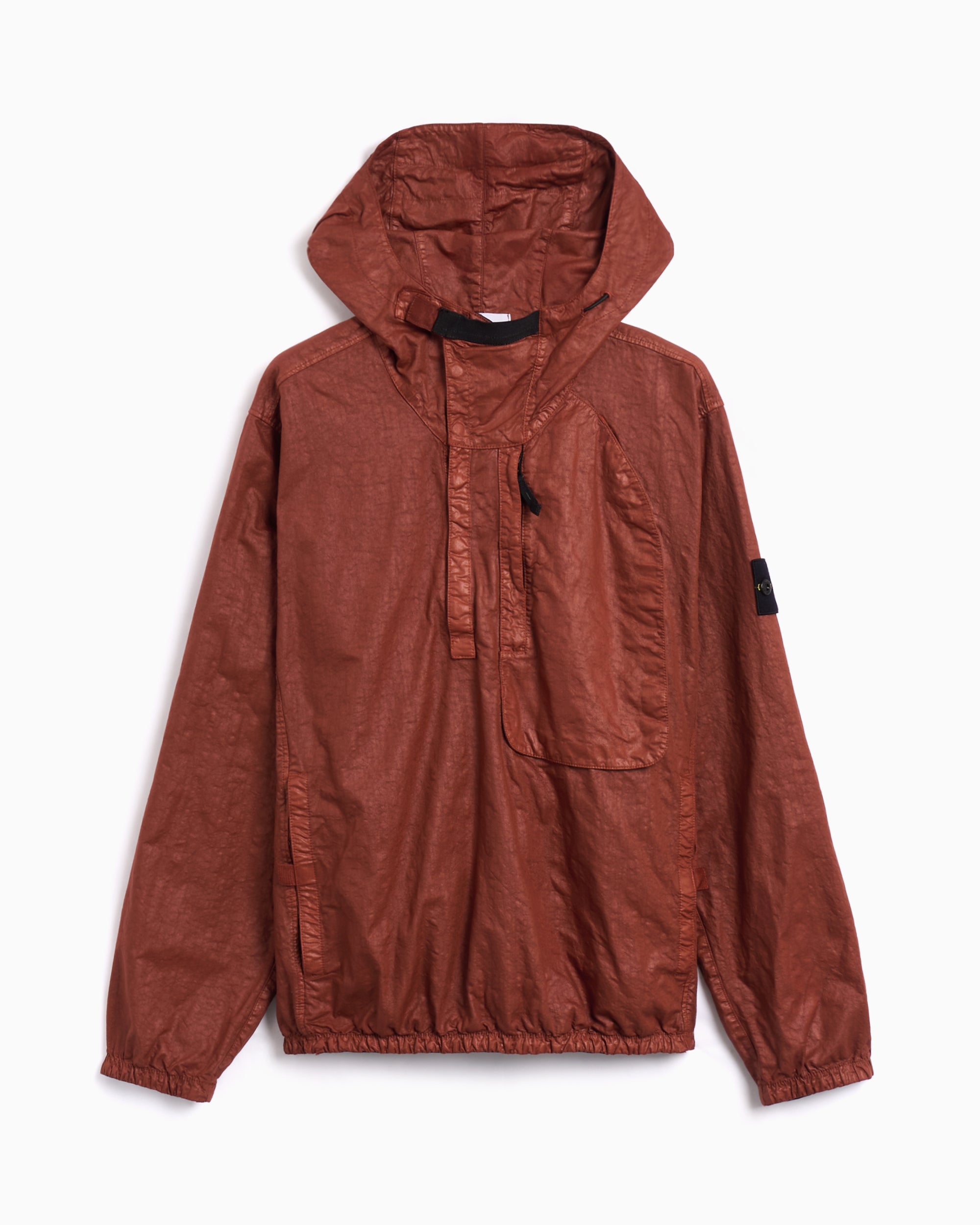 Stone Island Men's Rain Jacket