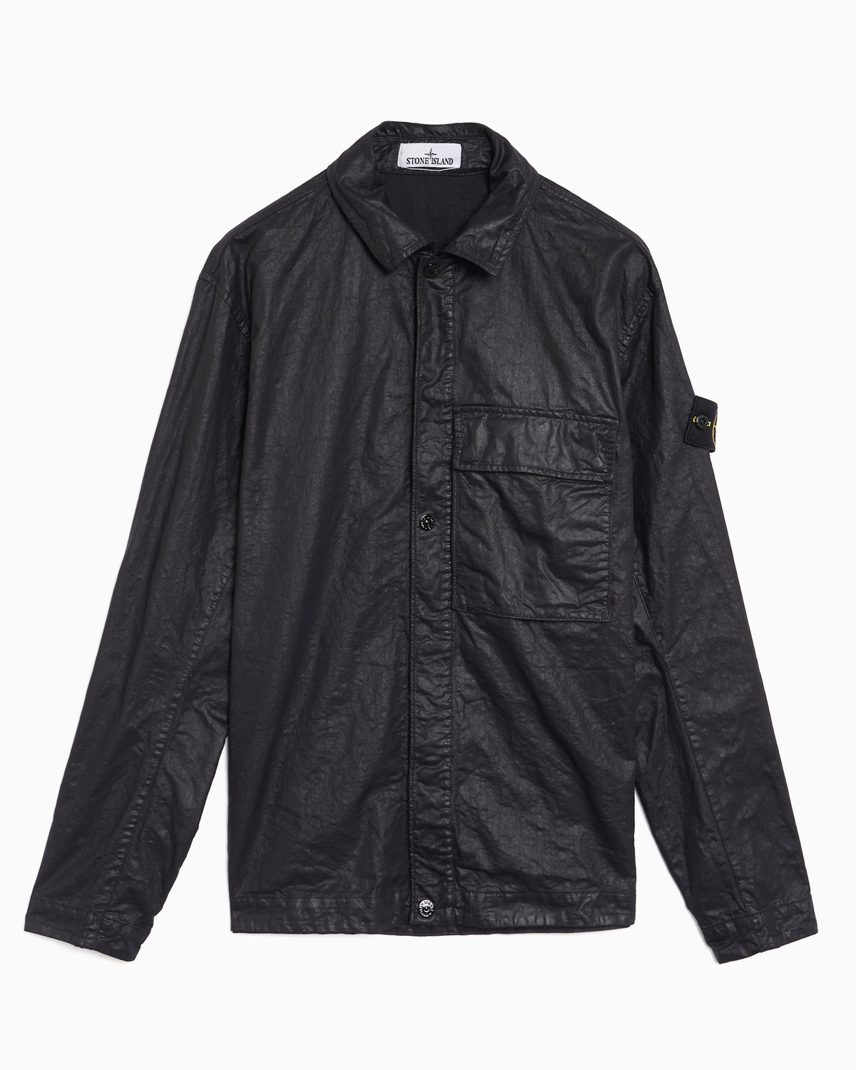 Stone Island Naylon Panama Relaxed Men