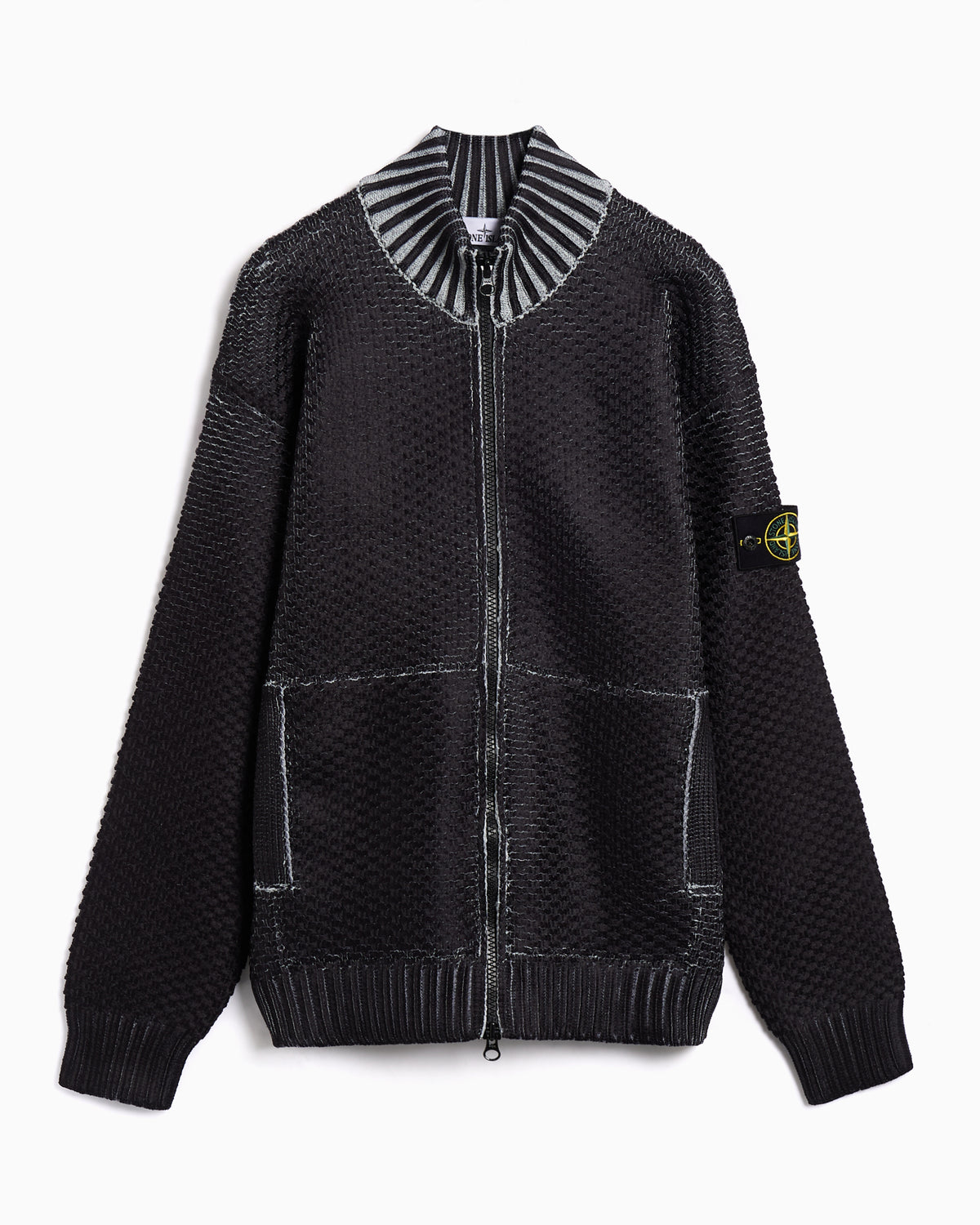 Stone Island Relaxed Men